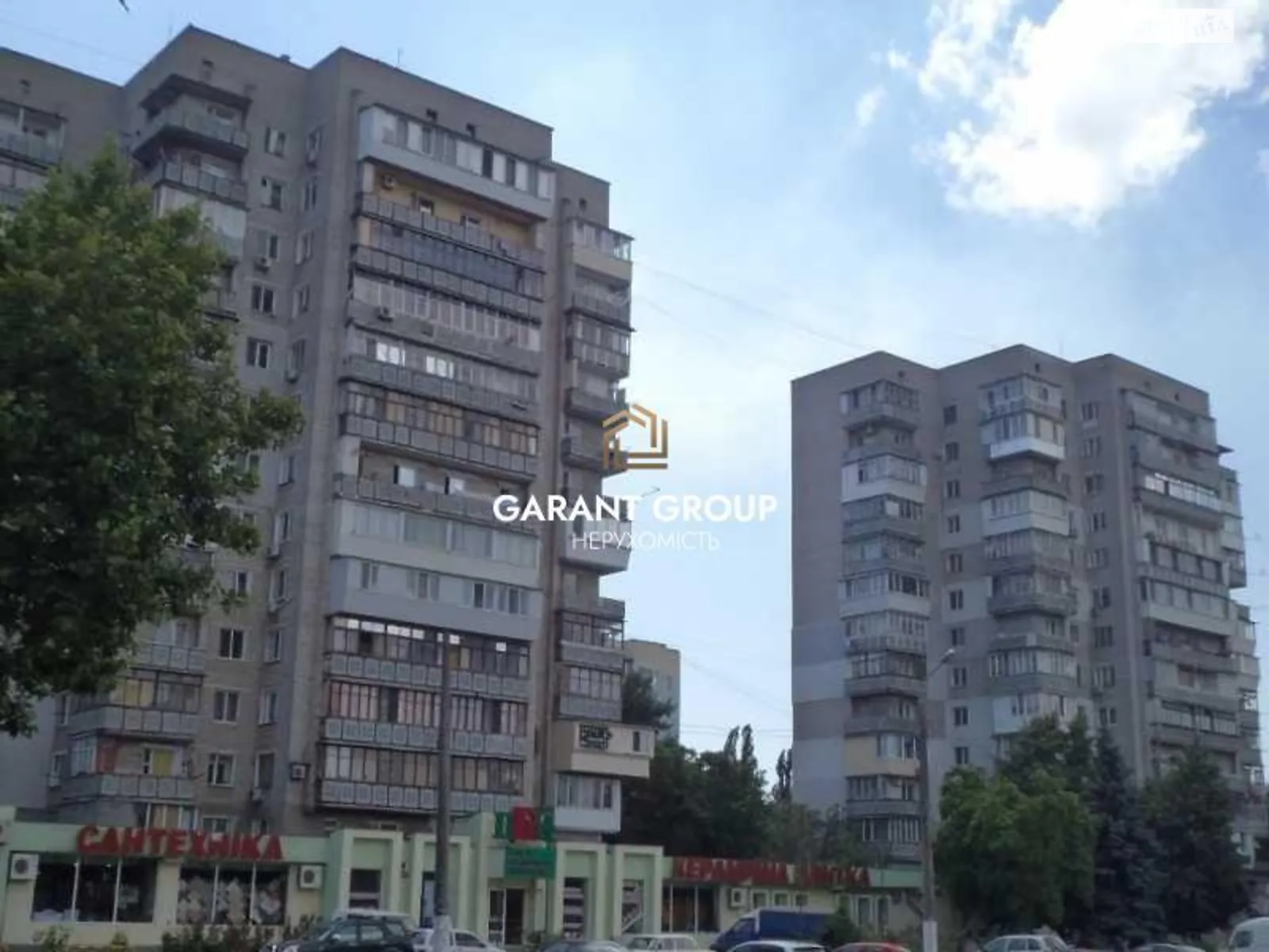 Продається 2-кімнатна квартира 50 кв. м у Одесі, вул. Варненська - фото 1