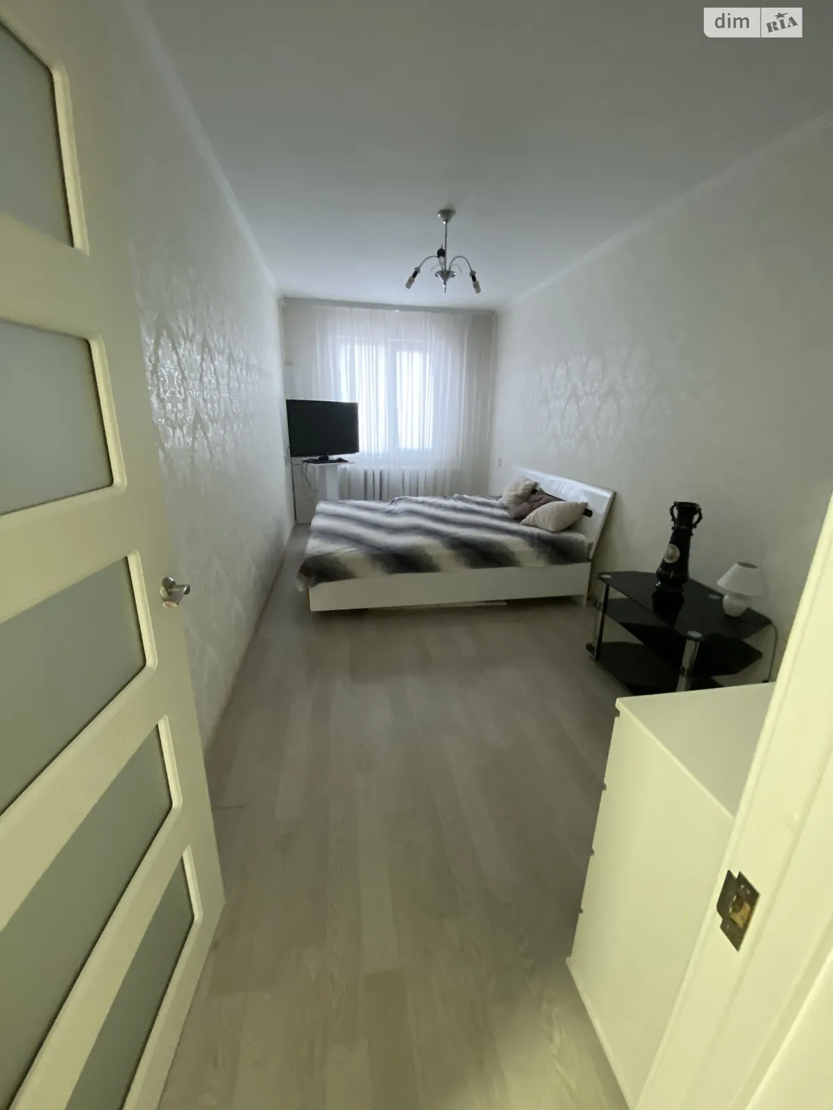 Продається 2-кімнатна квартира 47 кв. м у Житомирі, вул. Велика Бердичівська - фото 1