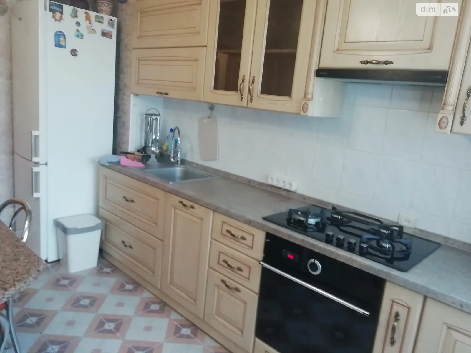 Продается 4-комнатная квартира 90 кв. м в Житомире, пер. Вацковский - фото 1