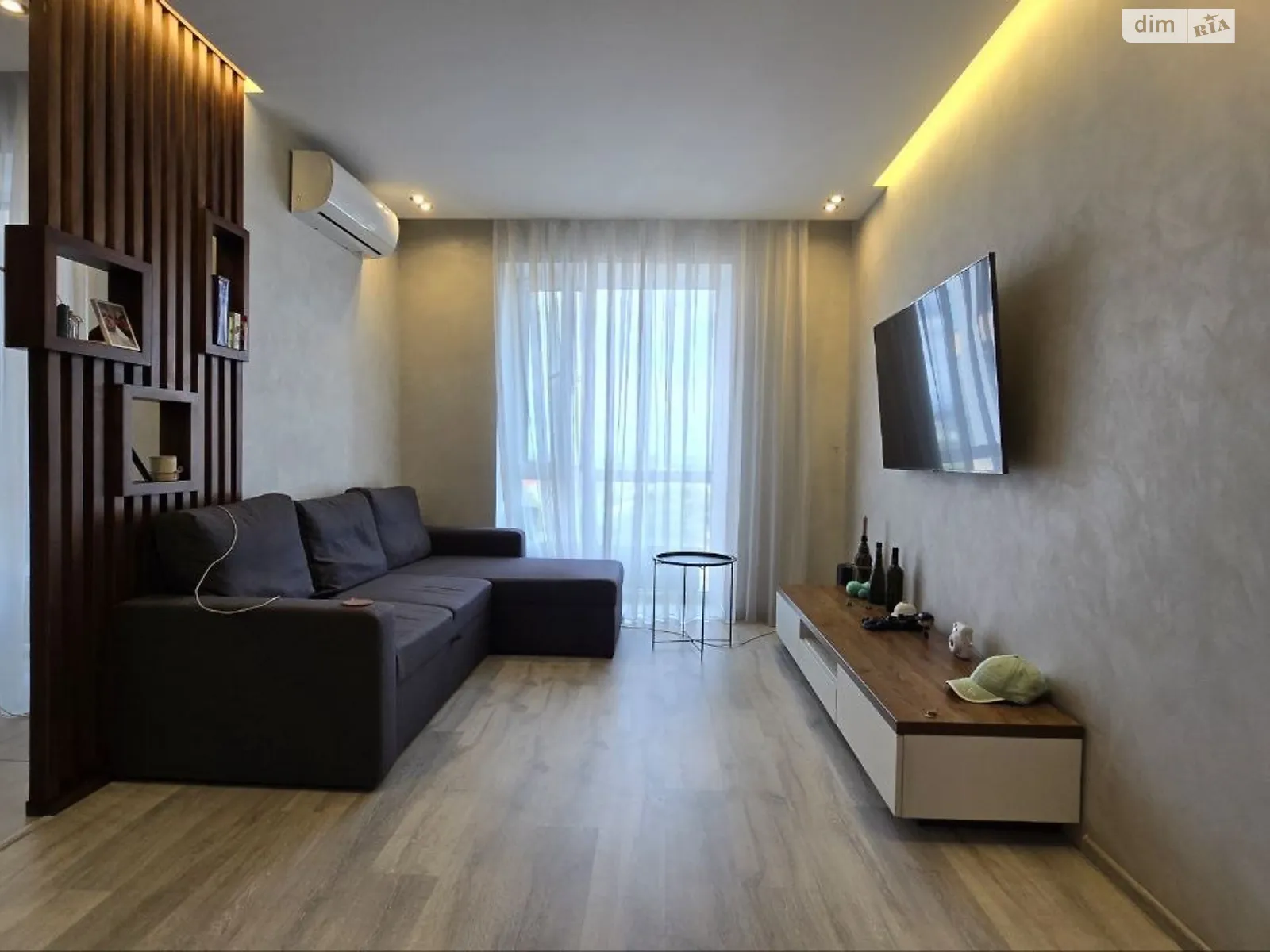Продается 1-комнатная квартира 57 кв. м в, цена: 67000 $ - фото 1