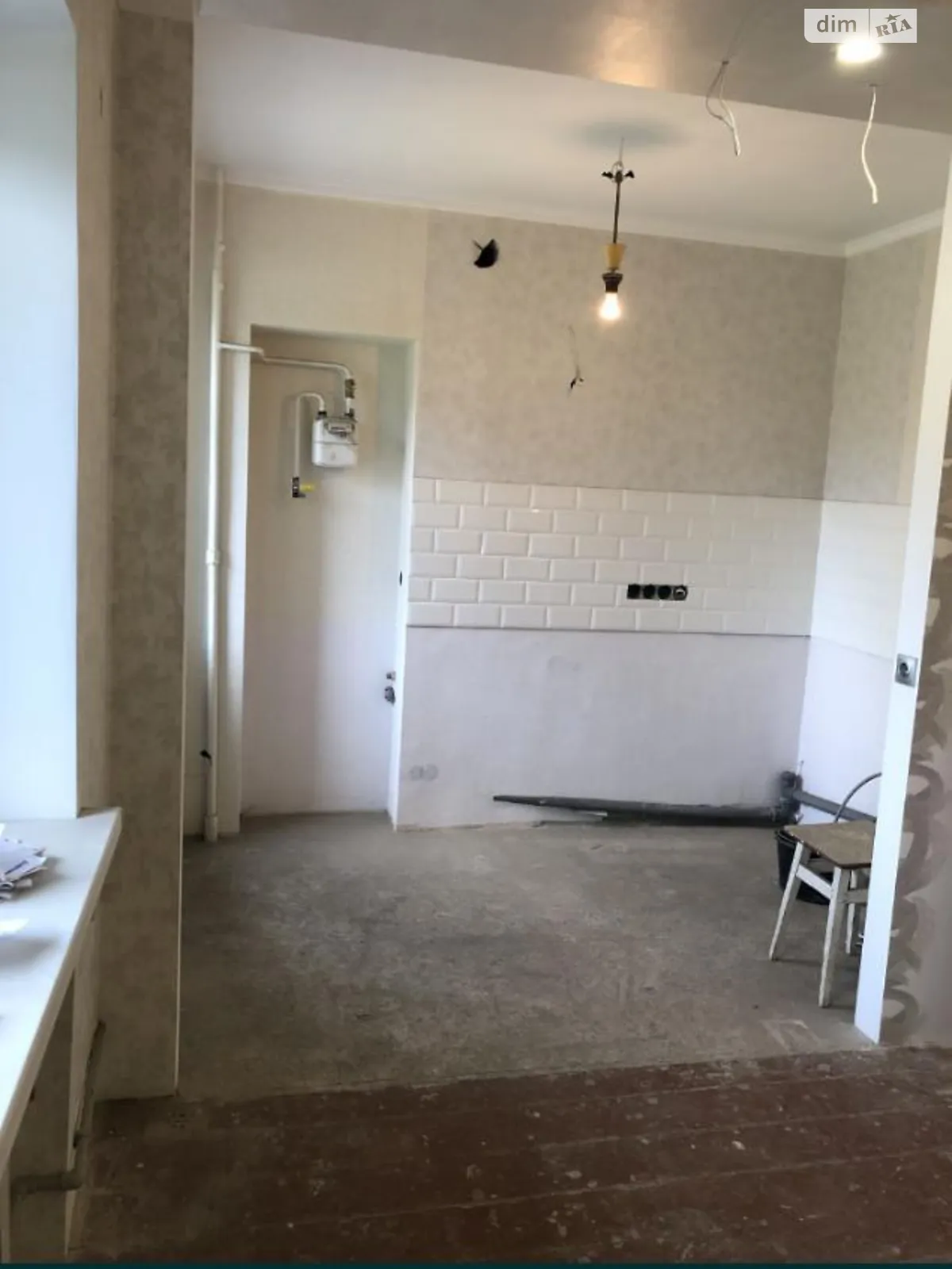 Продается 2-комнатная квартира 45 кв. м в Харькове, просп. Байрона(Героев Сталинграда), 6 - фото 1