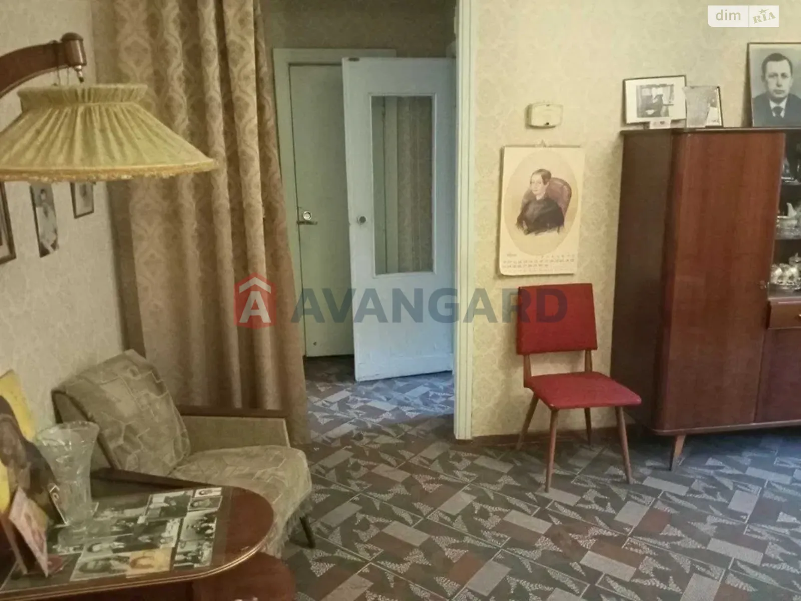 Продається 3-кімнатна квартира 64 кв. м у Дніпрі, вул. Гоголя, 7А - фото 1
