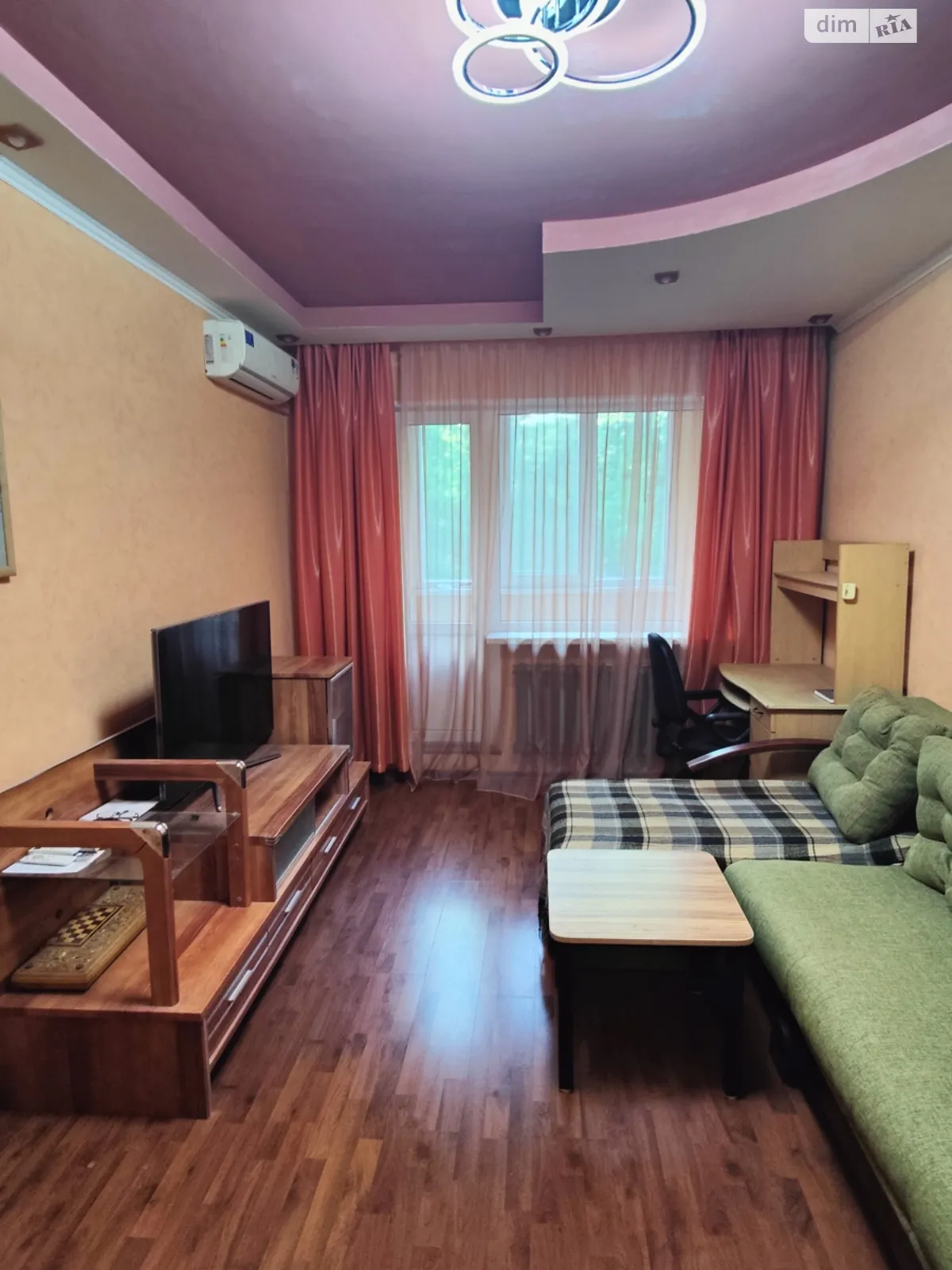 Продается 1-комнатная квартира 34 кв. м в Одессе, цена: 36000 $ - фото 1