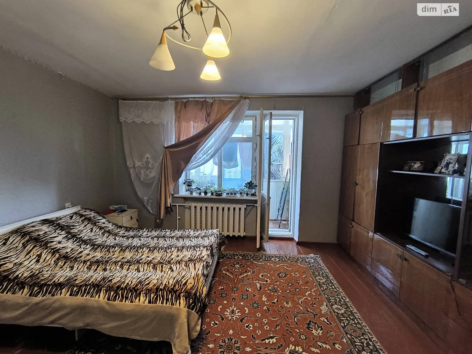 Продается 4-комнатная квартира 82 кв. м в Одессе, ул. Люстдорфская дорога - фото 1