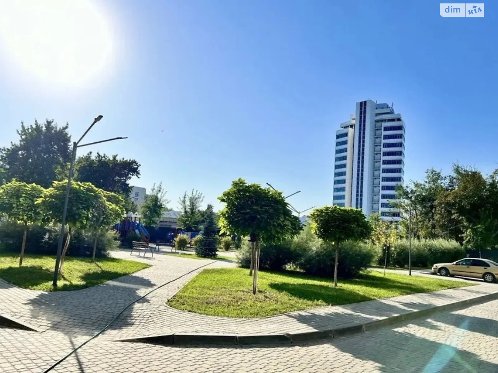 Продається 3-кімнатна квартира 77.2 кв. м у Дніпрі, вул. Героїв Рятувальників(Дубініна В.), 6 - фото 1