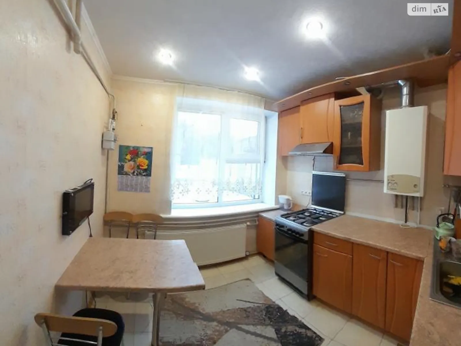 Продається 2-кімнатна квартира 44 кв. м у Харкові, пров. Автотракторний, 10 - фото 1