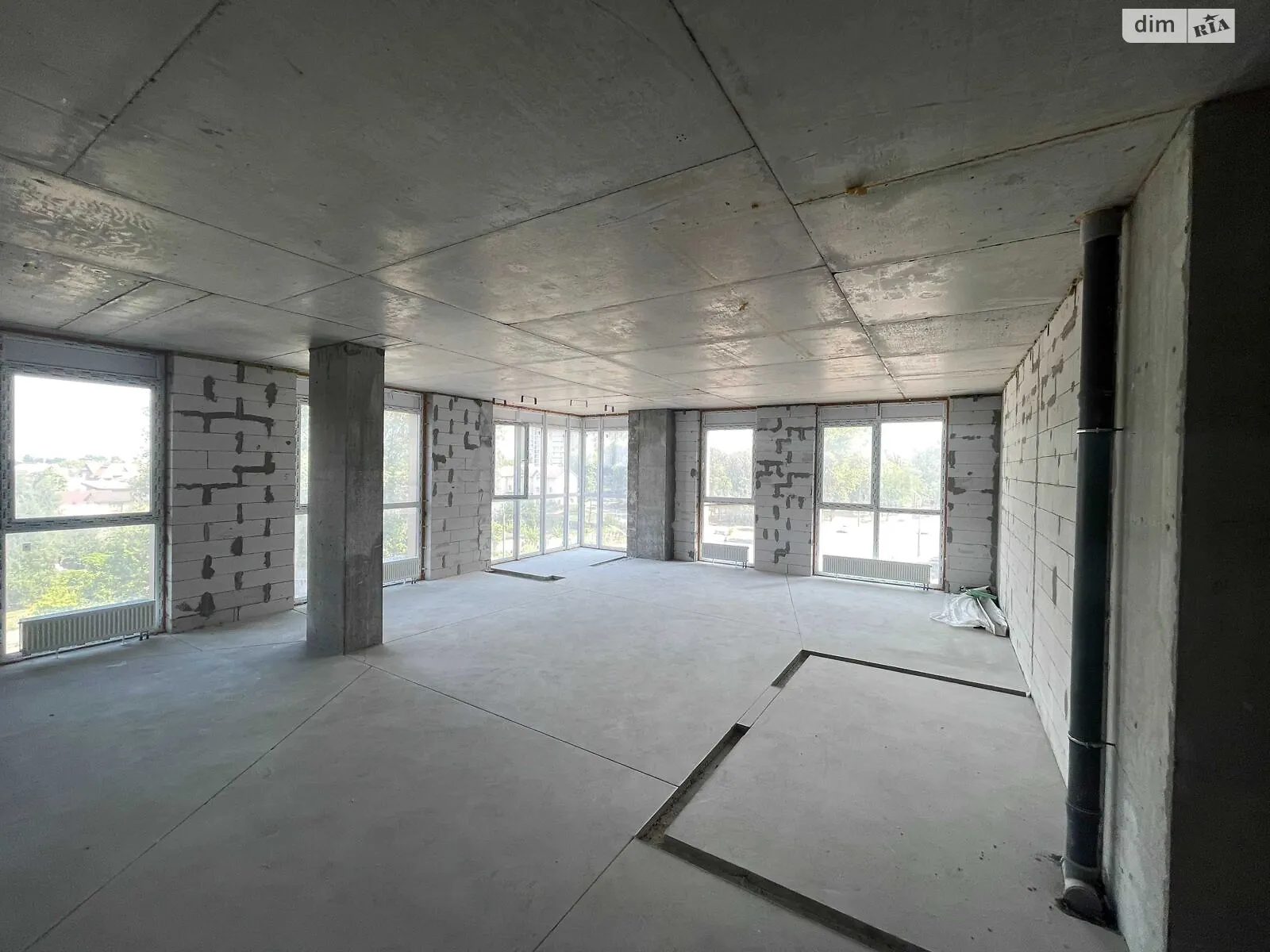 Продается 3-комнатная квартира 78 кв. м в Днепре, бул. Звездный - фото 1