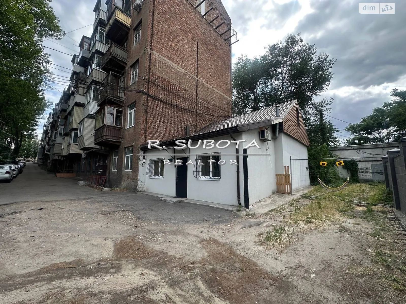 Продається 4-кімнатна квартира 52 кв. м у Дніпрі, вул. Вернадського Володимира, 7 - фото 1
