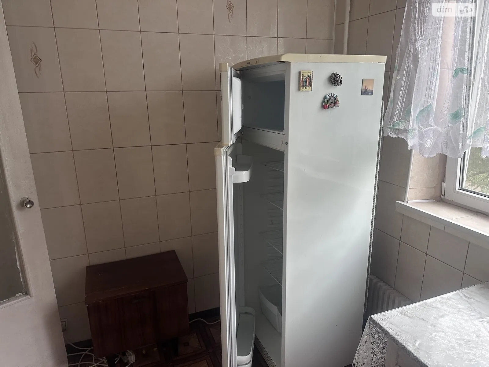 Здається в оренду 1-кімнатна квартира 32.3 кв. м у Харкові, вул. Воскресенська, 31 - фото 1