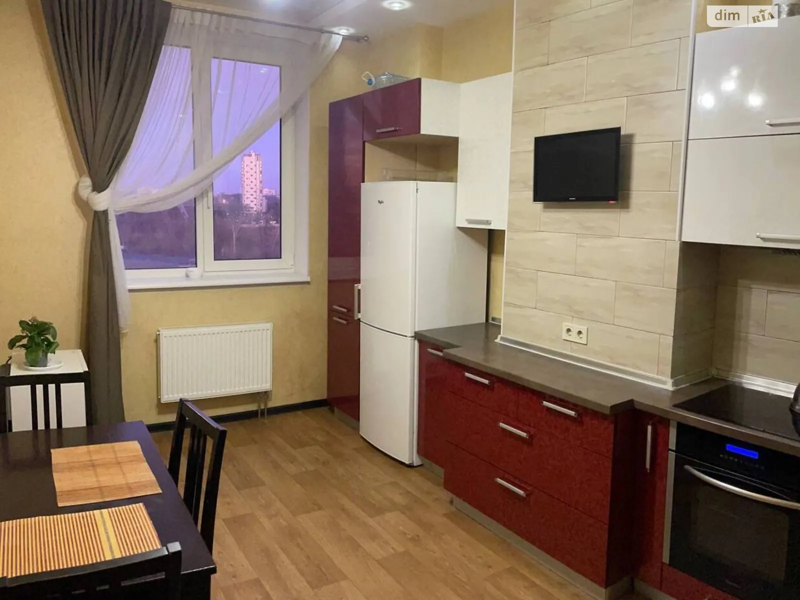 Продается 2-комнатная квартира 83 кв. м в Харькове, ул. Отакара Яроша, 12А - фото 1