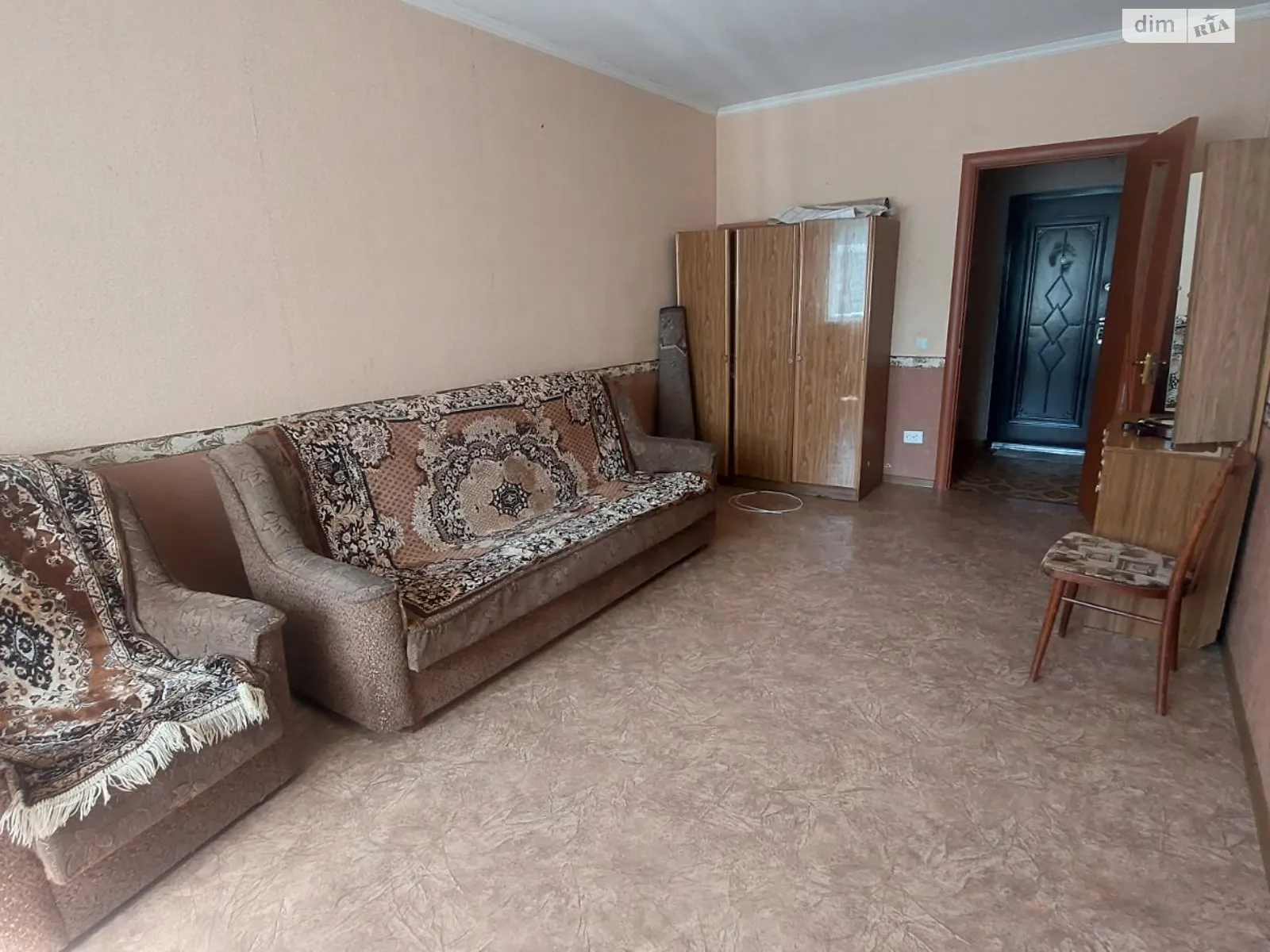 Сдается в аренду 1-комнатная квартира 35 кв. м в Хмельницком - фото 1
