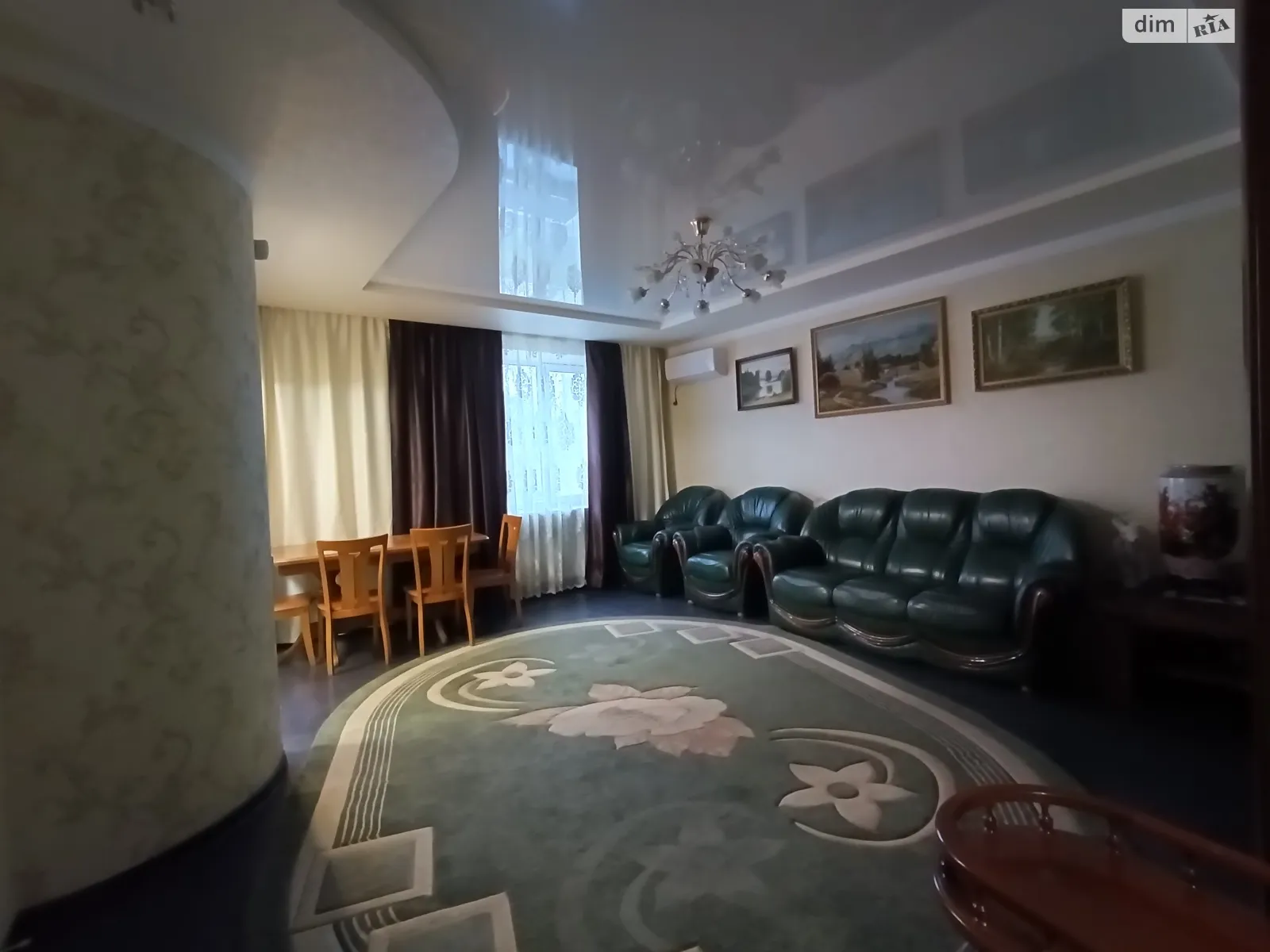 Продается 3-комнатная квартира 78 кв. м в Харькове, просп. Науки, 52 - фото 1