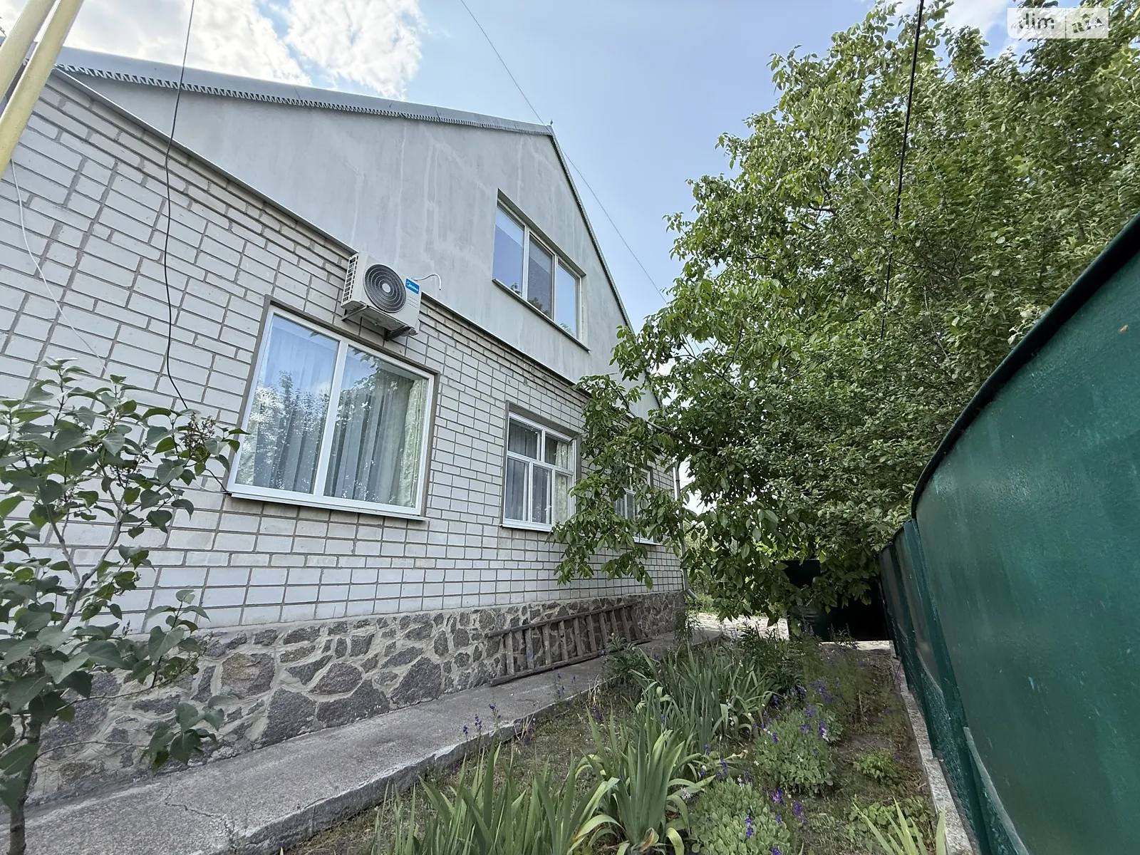 Продається будинок 2 поверховий 190.5 кв. м с басейном, цена: 70000 $ - фото 1