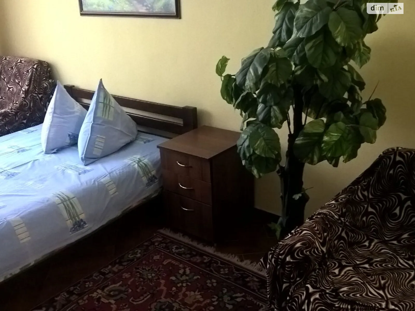 Здається в оренду 1-кімнатна квартира у Києві, вул. Гната Юри, 7Б - фото 1