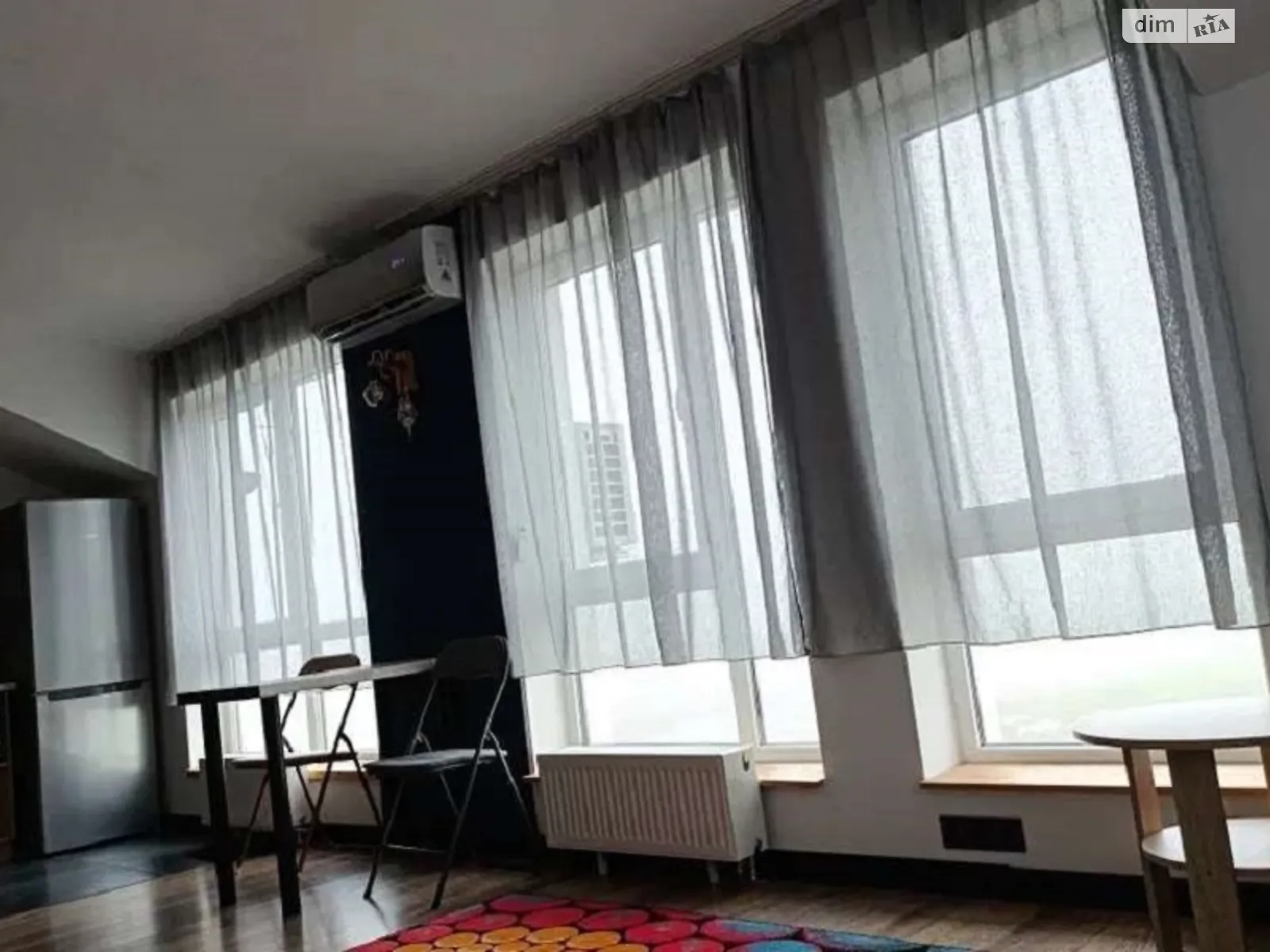 Продается 1-комнатная квартира 49.2 кв. м в Крыжановка, цена: 47500 $ - фото 1