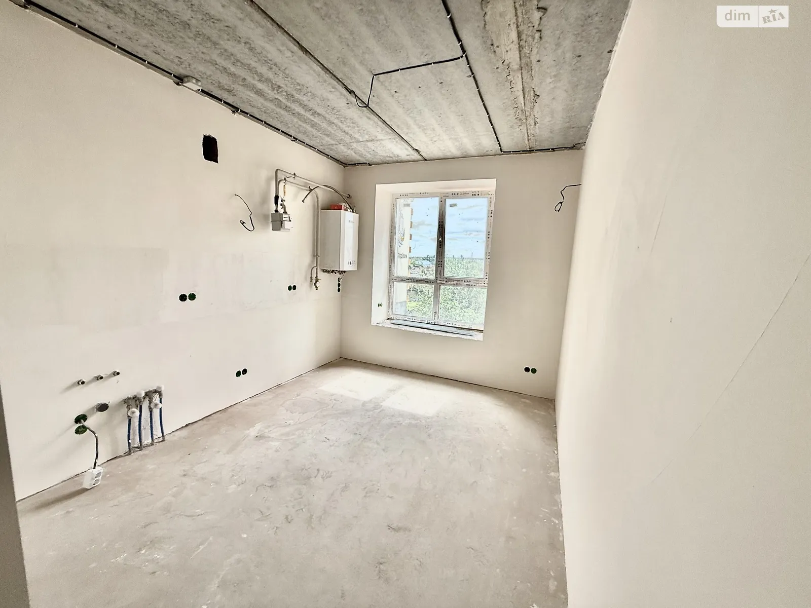 Продается 1-комнатная квартира 38 кв. м в Виннице, ул. Профессора Шульги, 17 - фото 1