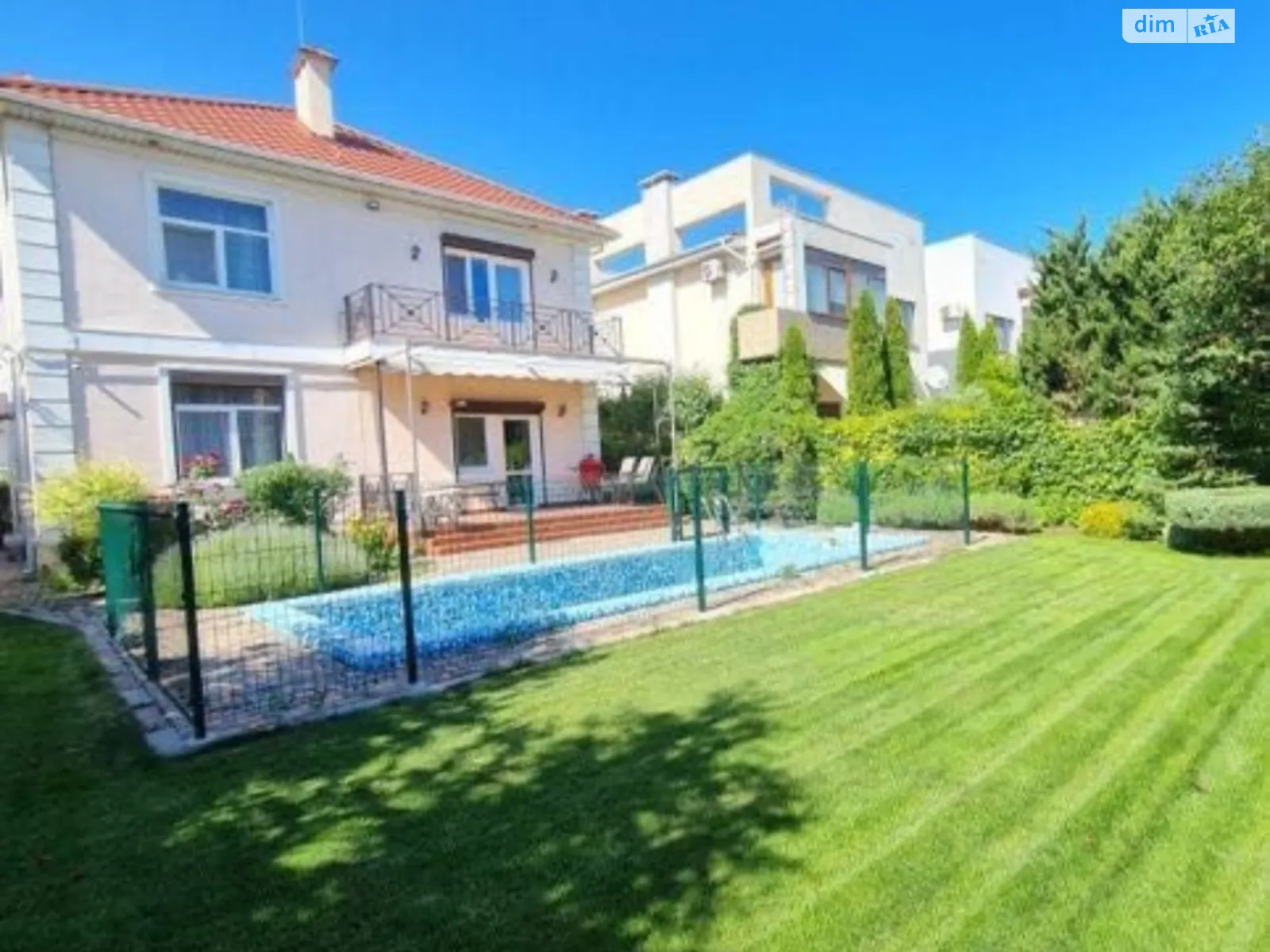 вул. Строительная Киевский Одесса, цена: 290000 $ - фото 1