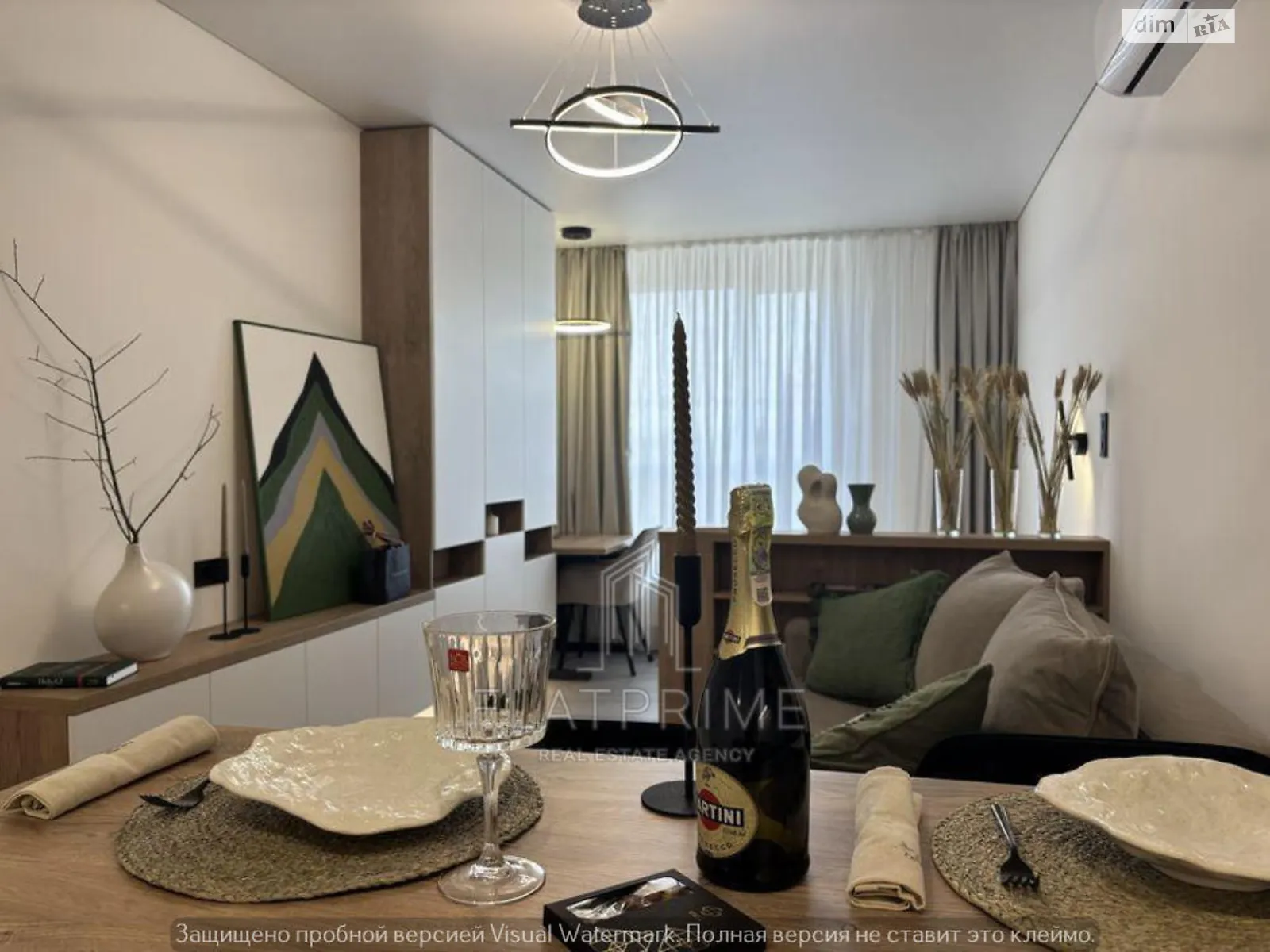 Продается 1-комнатная квартира 31 кв. м в Киеве, ул. Елены Телиги, 5А - фото 1