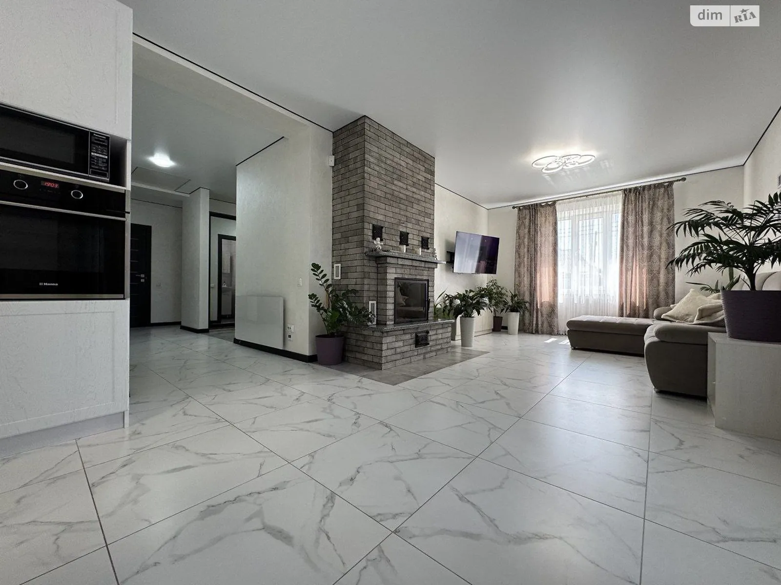 Продається одноповерховий будинок 113.4 кв. м з верандою, цена: 237000 $ - фото 1