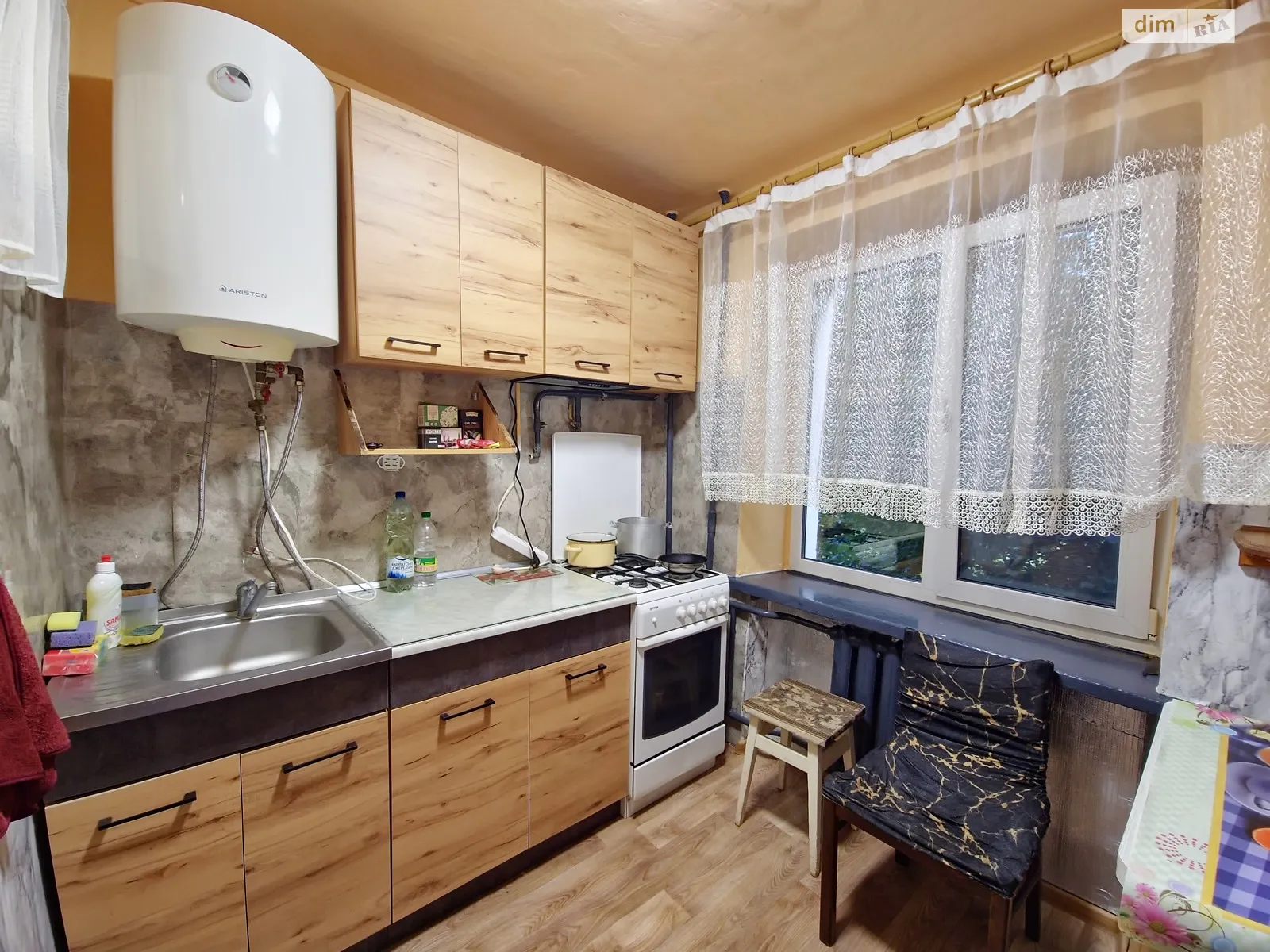 Продається 2-кімнатна квартира 44 кв. м у Хмельницькому, вул. Свободи - фото 1