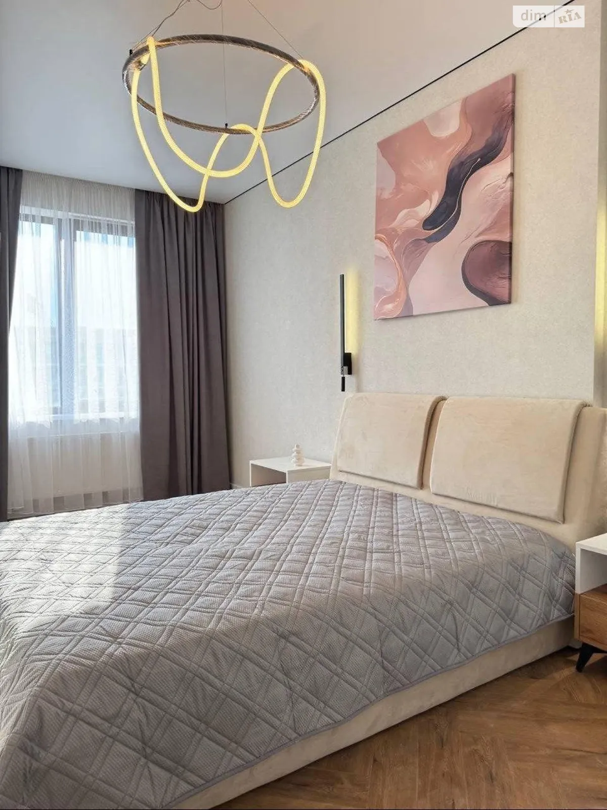 Продается 1-комнатная квартира 45 кв. м в Одессе, ул. Генуэзская, 1 - фото 1