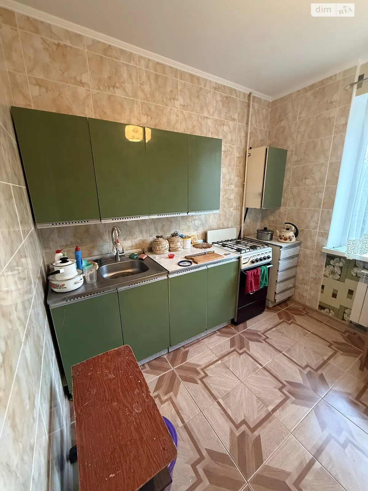 Продається 3-кімнатна квартира 69 кв. м у Хмельницькому, вул. Залізняка Максима, 18 - фото 1