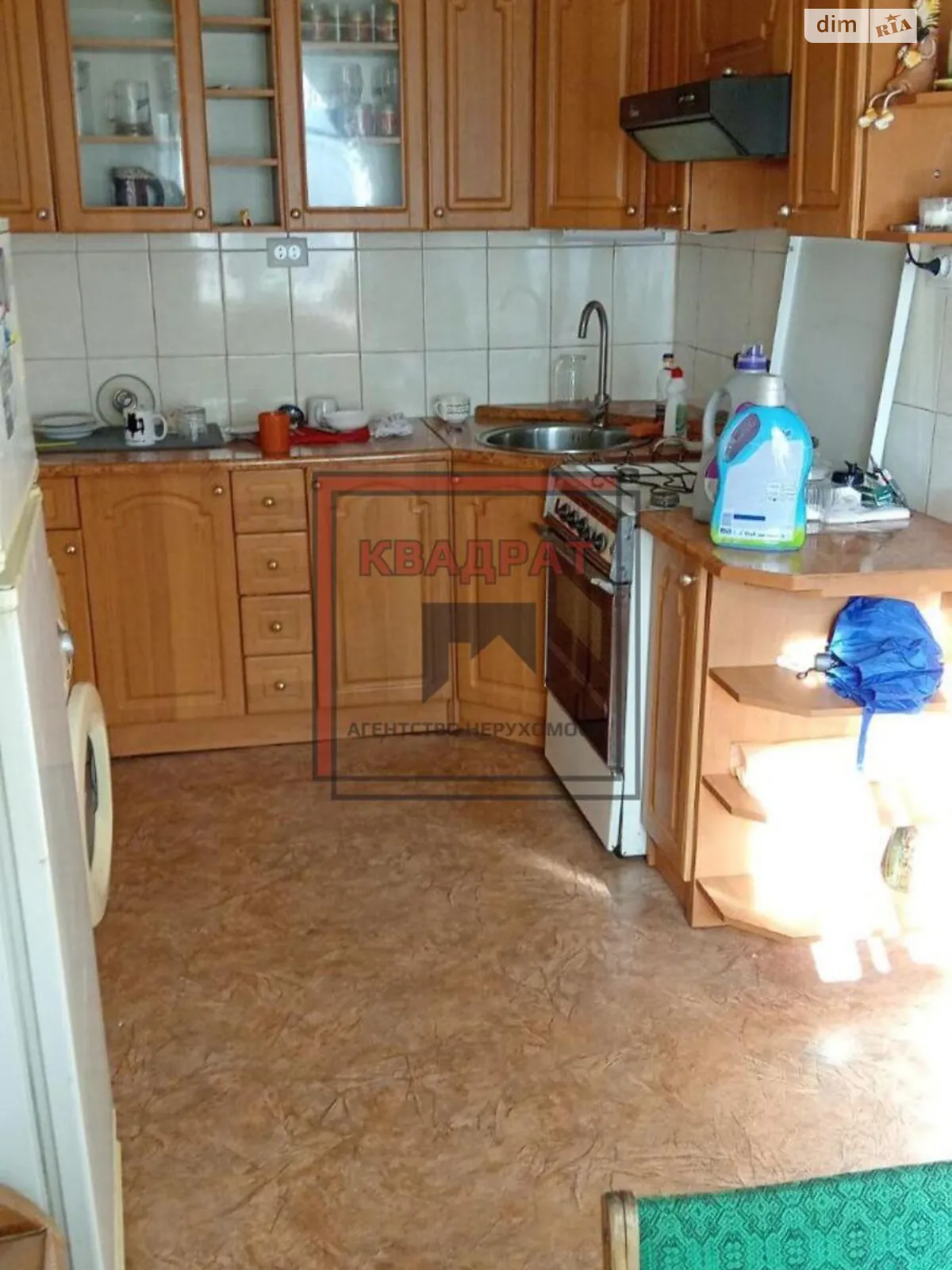 Сдается в аренду часть дома 44 кв. м с балконом, цена: 8000 грн - фото 1