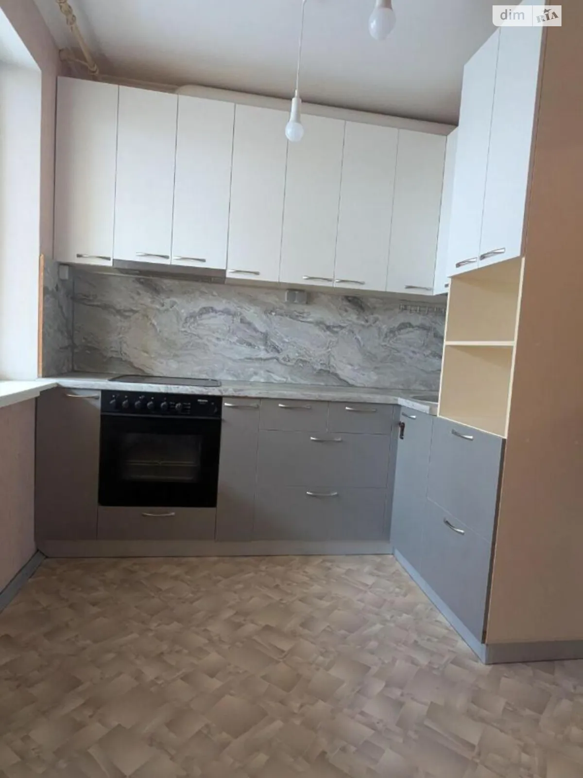 Продається 1-кімнатна квартира 38.9 кв. м у Харкові, вул. Яни Червоної(Джерельна), 9 - фото 1