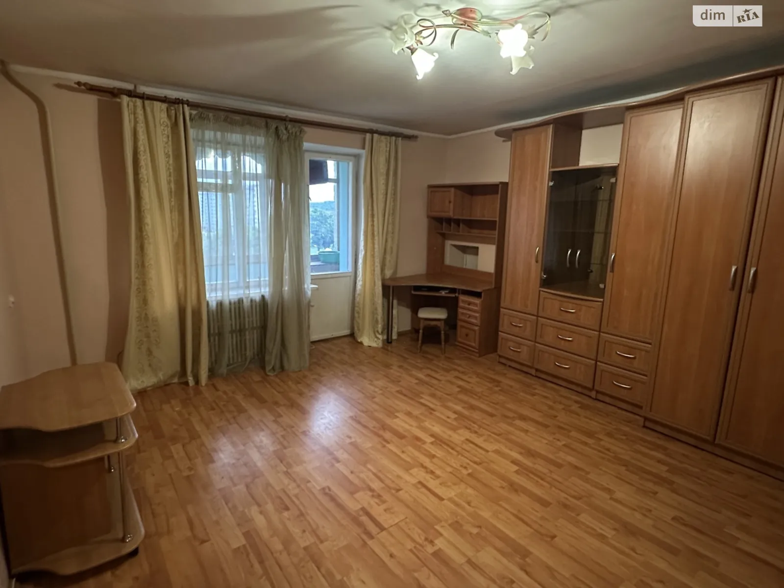 Сдается в аренду 1-комнатная квартира 44 кв. м в Ивано-Франковске, ул. Галицкая, 128 - фото 1