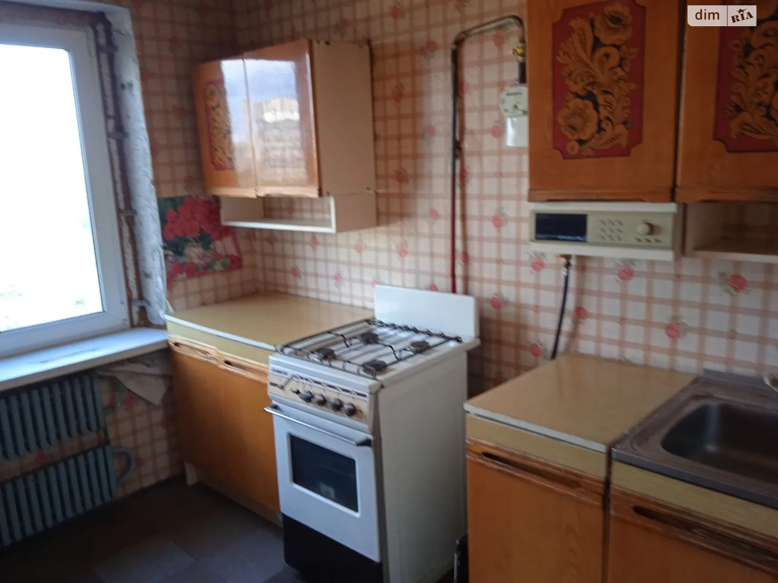 Продається 2-кімнатна квартира 49.5 кв. м у Дніпрі - фото 1