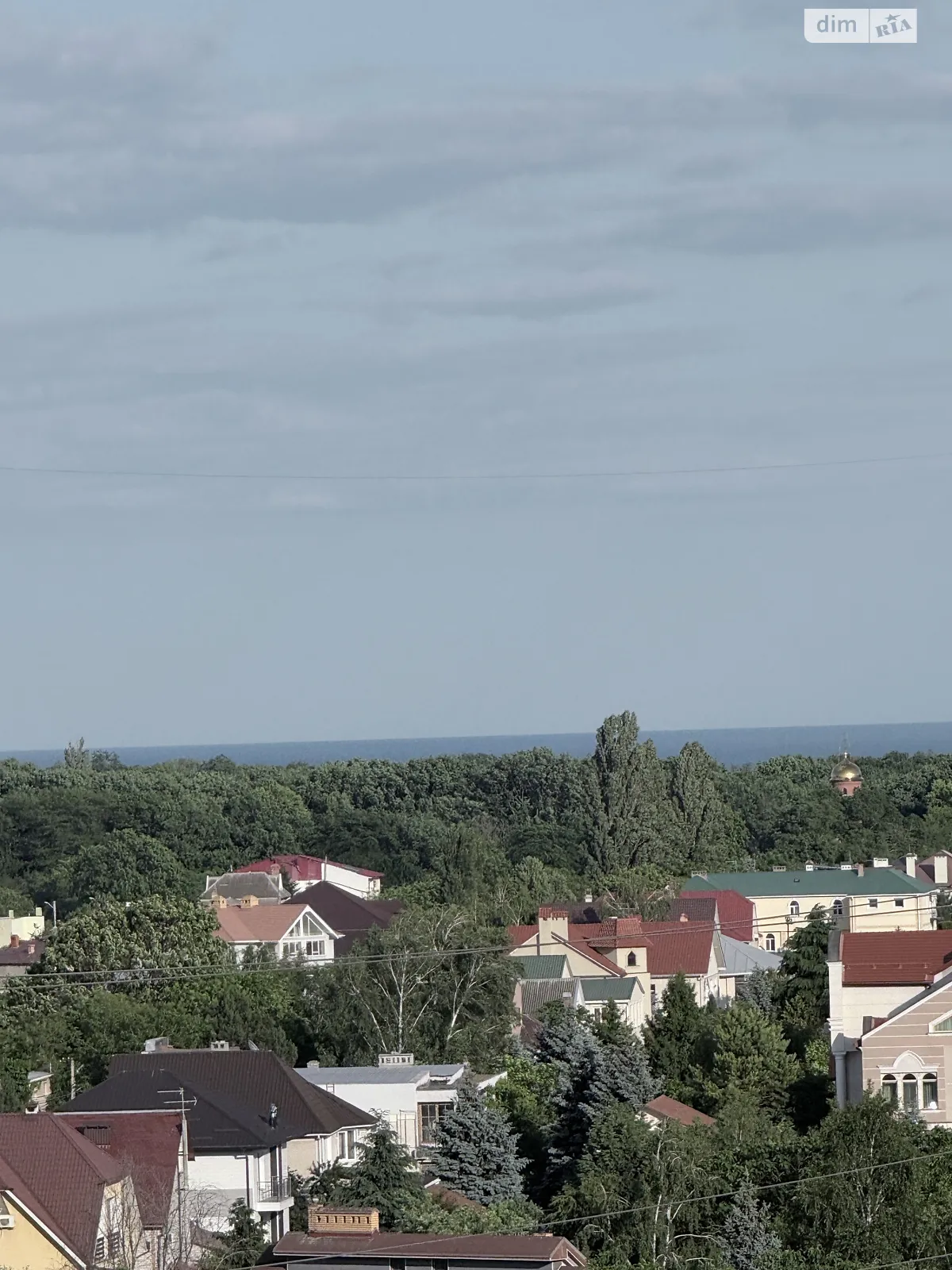 Продается 1-комнатная квартира 44 кв. м в Лиманке, ул. Жемчужная, 3 - фото 1