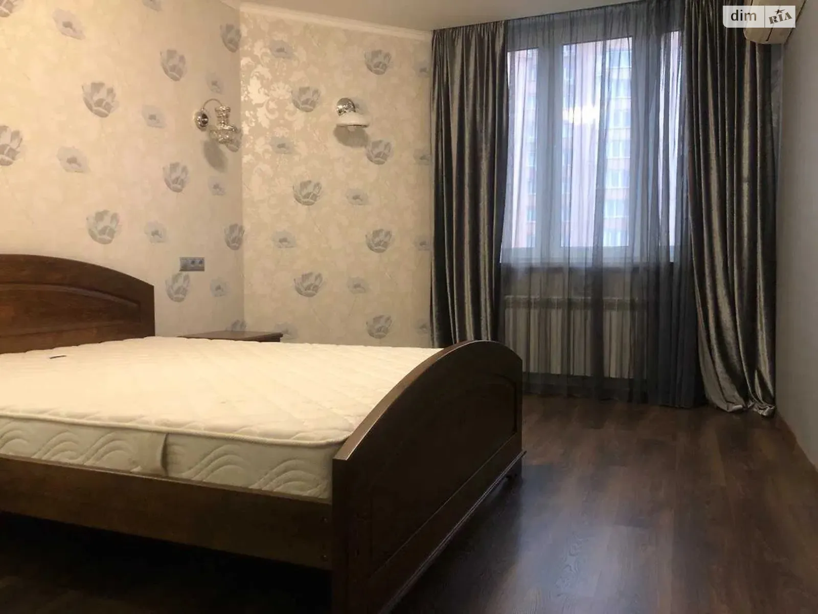 Сдается в аренду 3-комнатная квартира 113 кв. м в Киеве, ул. Княжий Затон, 21 - фото 1