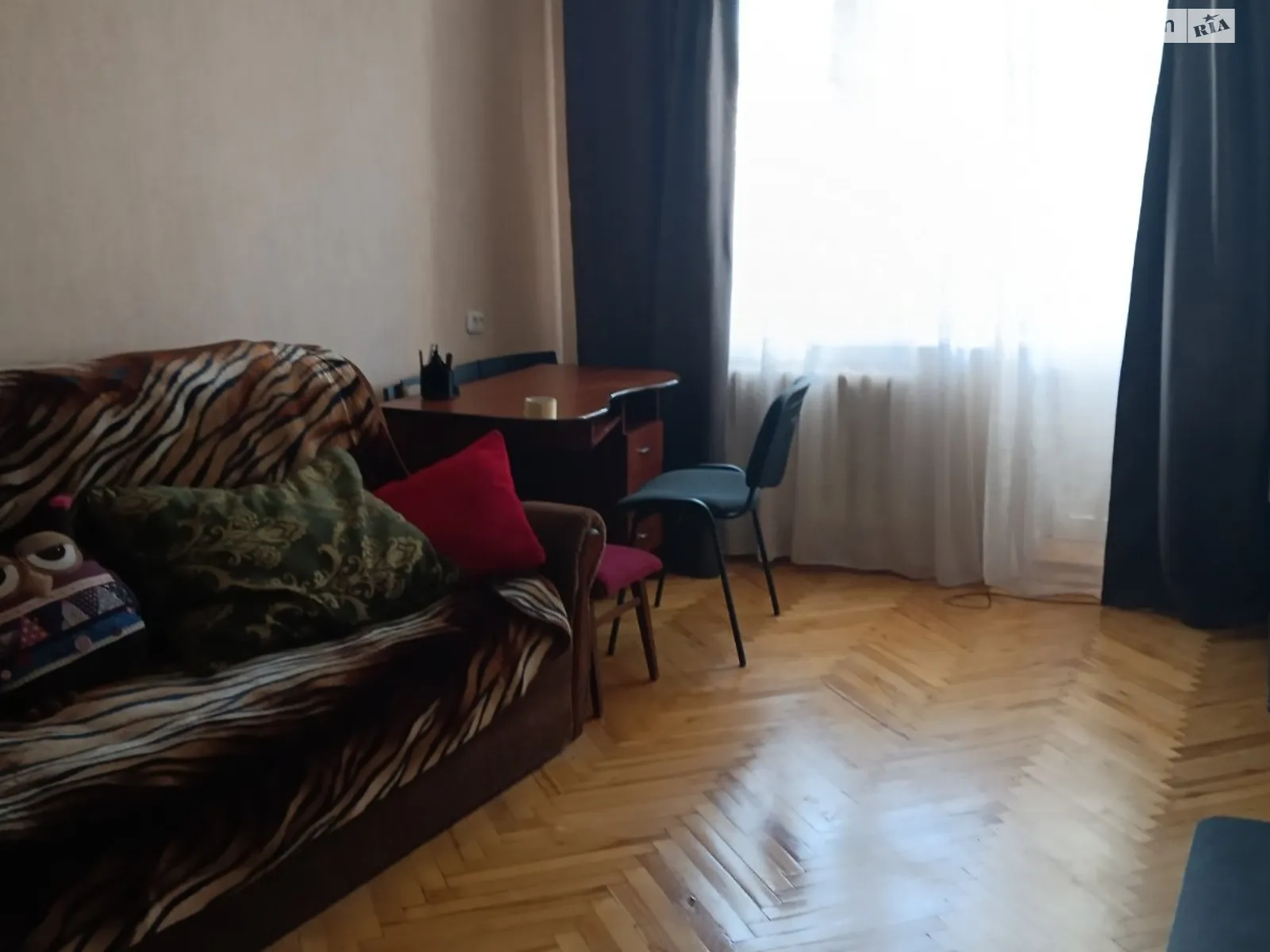 Продается 2-комнатная квартира 44.4 кв. м в Харькове, ул. Ньютона, 123В - фото 1
