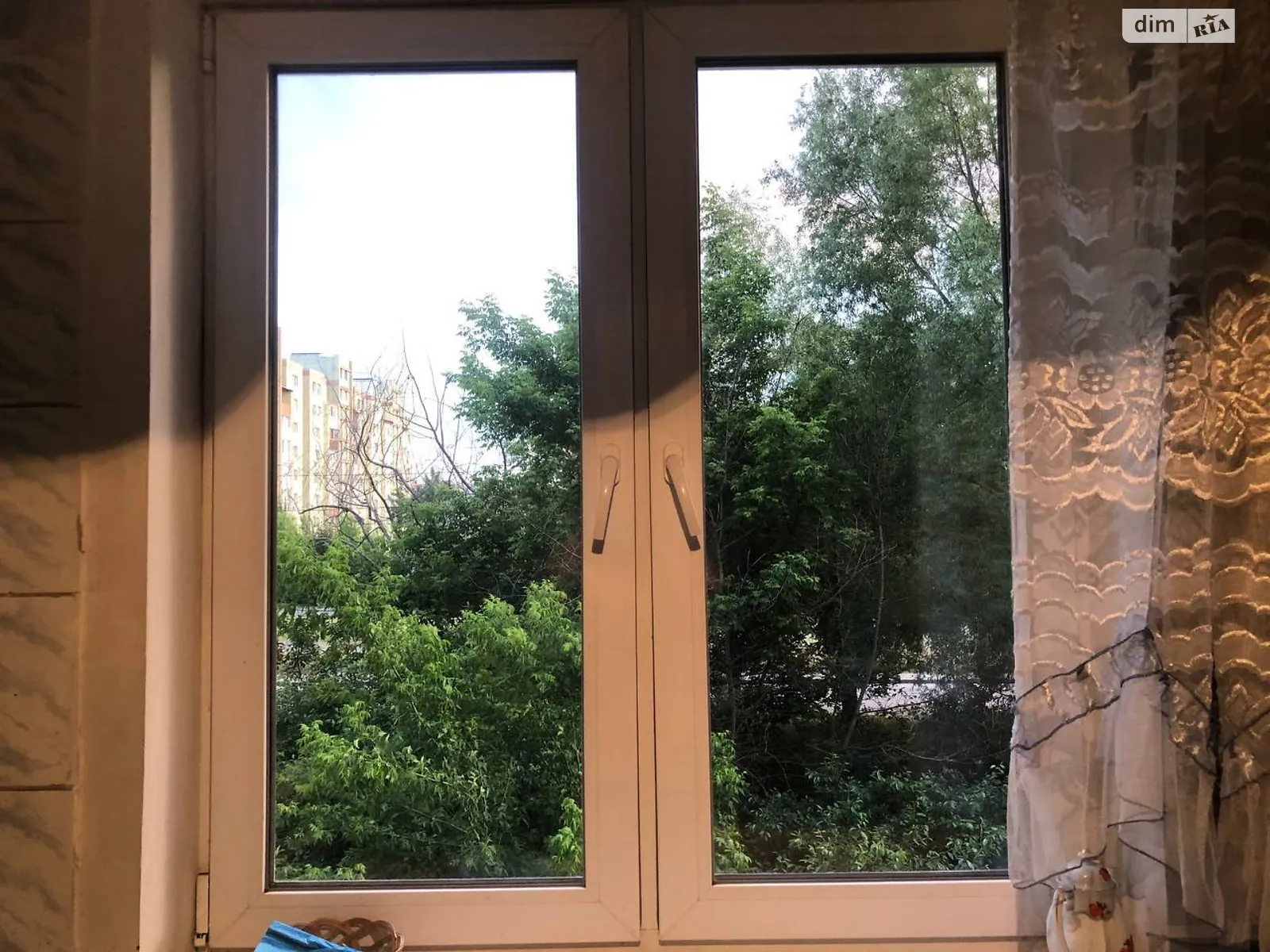 Продается 1-комнатная квартира 34.8 кв. м в Ровно, ул. Фабричная, 24 - фото 1