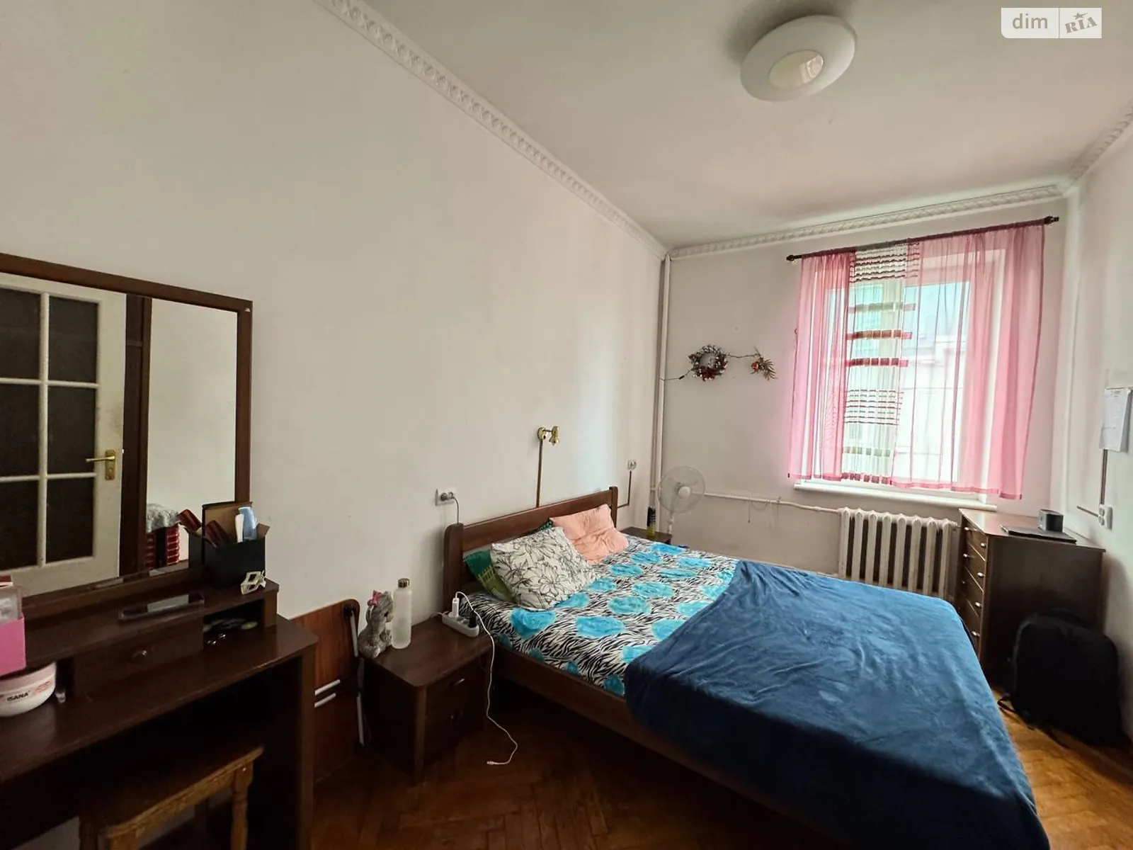 Продается 2-комнатная квартира 53 кв. м в Львове, ул. Гнатюка Академика, 3 - фото 1