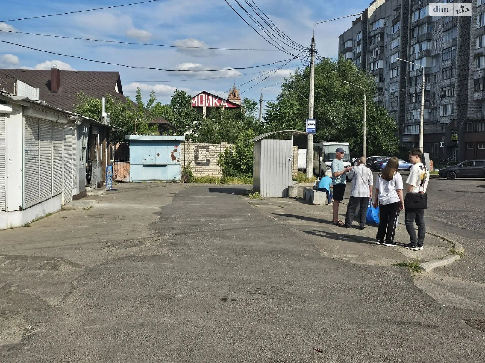 вул. Архітектора Старова Північний Миколаїв, цена: 3333 грн - фото 1