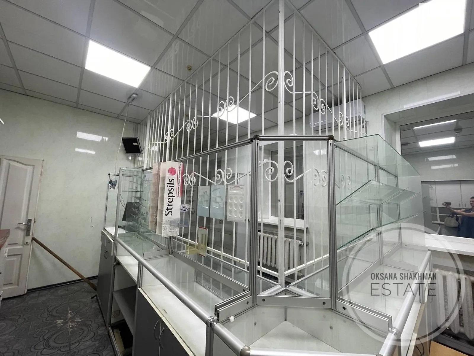 вул. Сікорського Ігоря, 13 Єврейська слобода Дніпро, цена: 30000 грн - фото 1