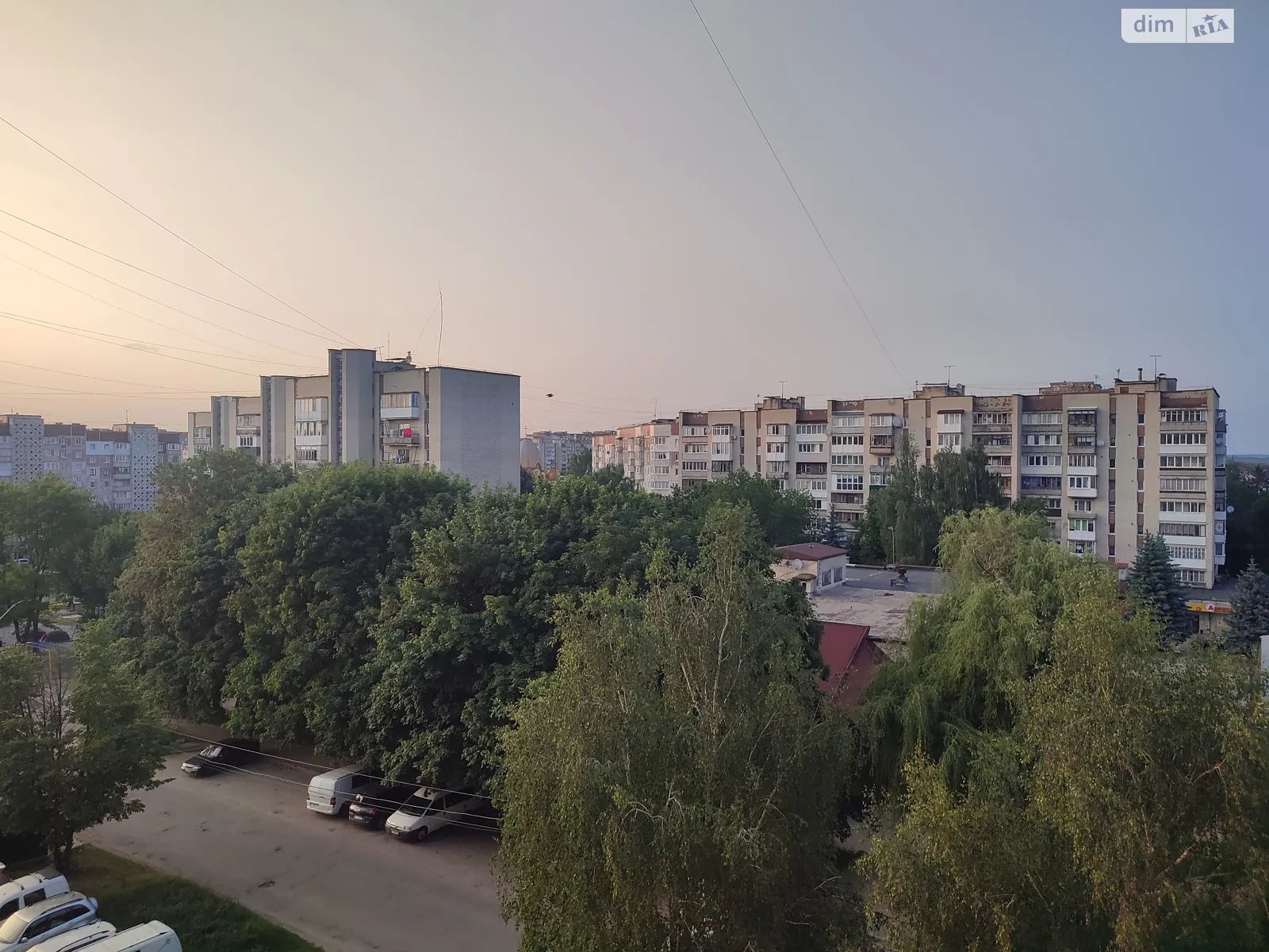 3-комнатная квартира 64 кв. м в Тернополе, ул. Киевская - фото 1