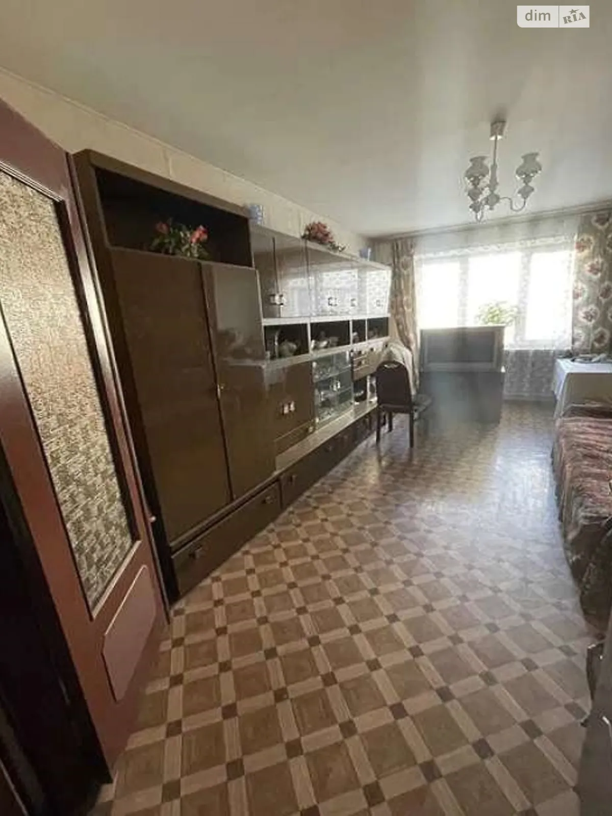 Продается 3-комнатная квартира 62 кв. м в Одессе, ул. Ярослава Баиса(Владимира Высоцкого) - фото 1