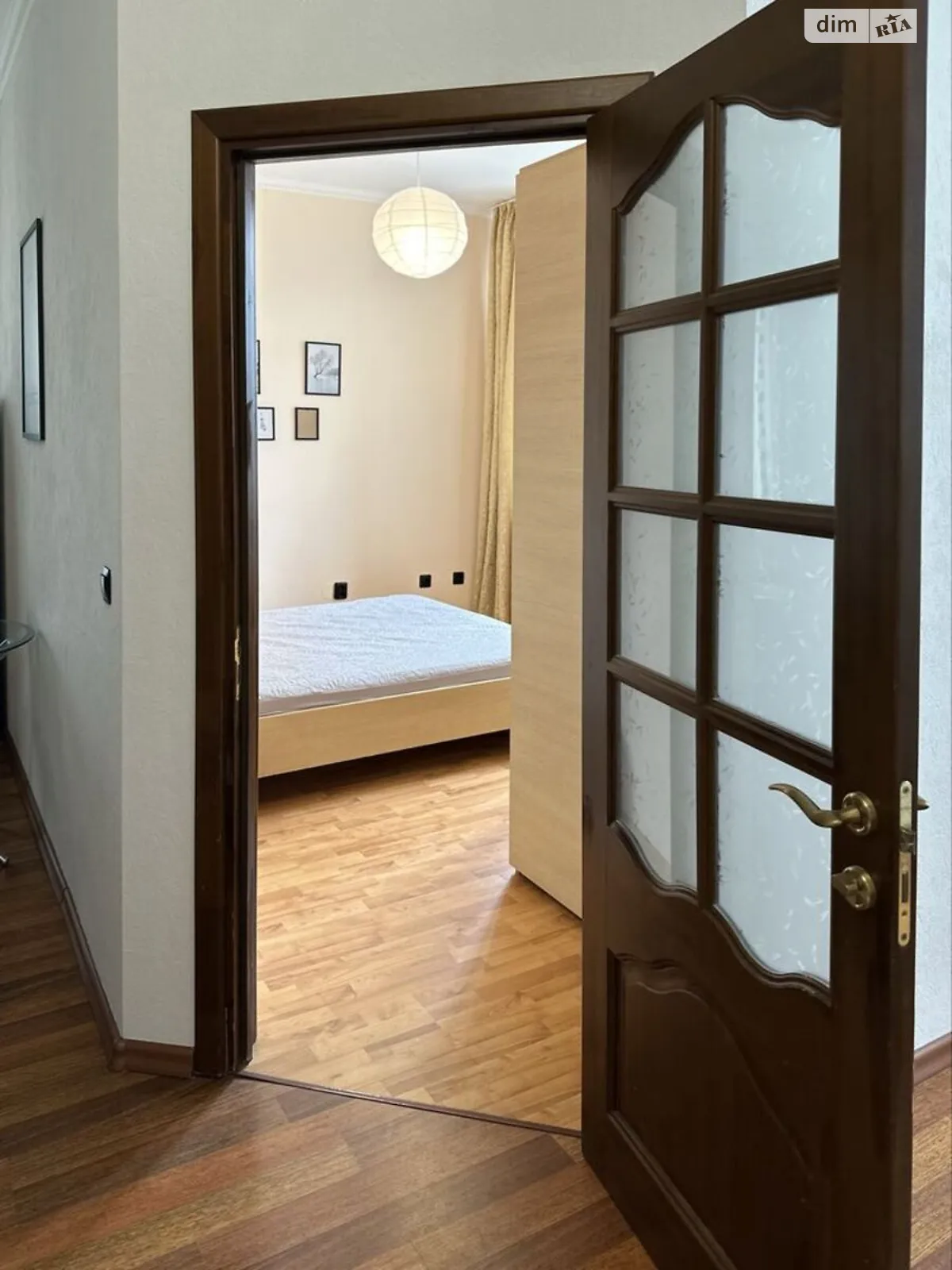 Здається в оренду 1-кімнатна квартира 70 кв. м у Києві, вул. Саксаганського, 119 - фото 1