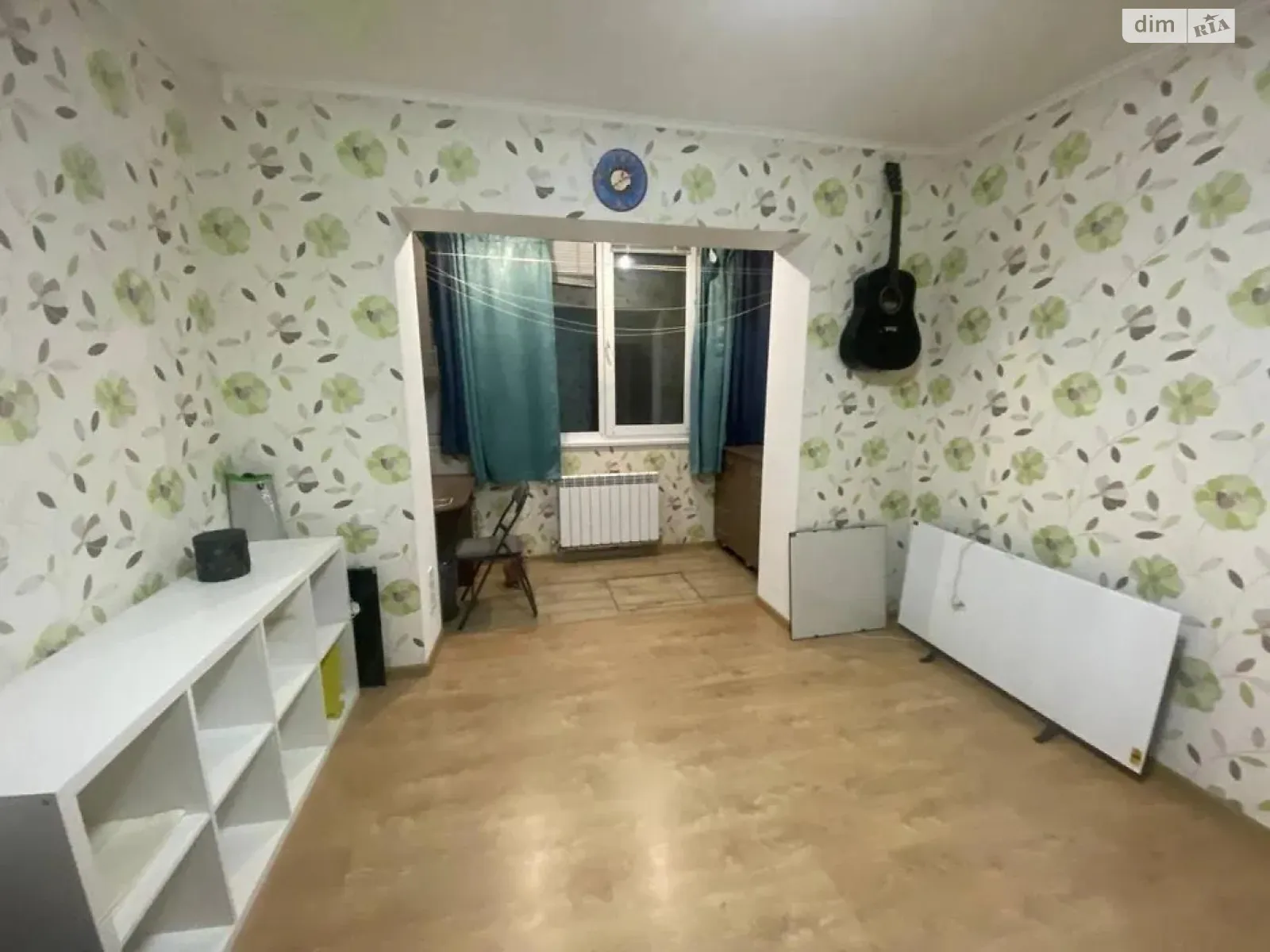Сдается в аренду 2-комнатная квартира 51 кв. м в Киеве, ул. Васильковская, 40 - фото 1