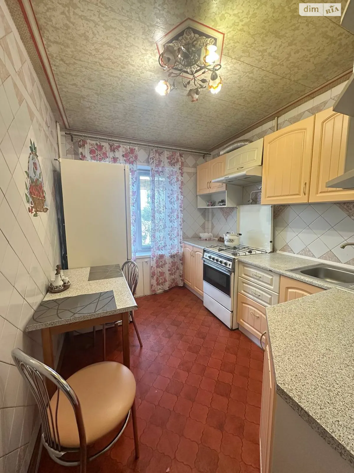 Здається в оренду 2-кімнатна квартира 48 кв. м у Дніпрі, вул. Космонавтів - фото 1