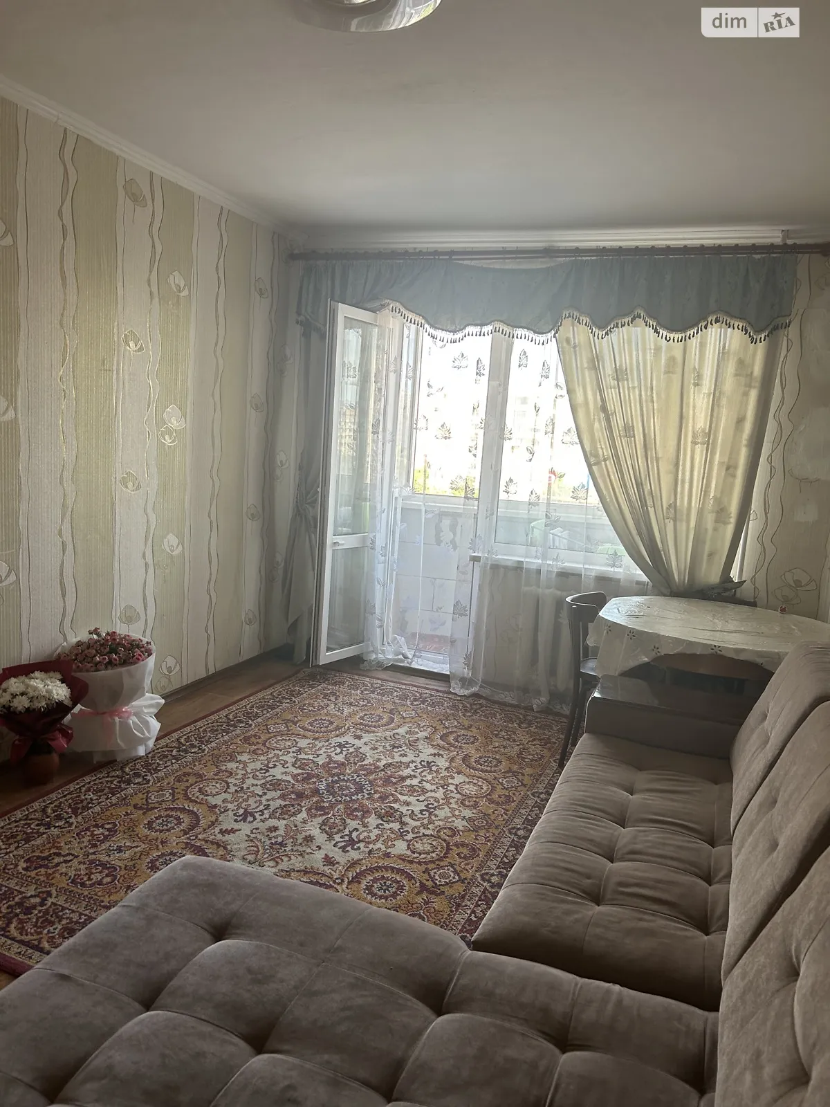Продается 1-комнатная квартира 34 кв. м в Одессе, ул. Владислава Бувалкина(Генерала Бочарова) - фото 1