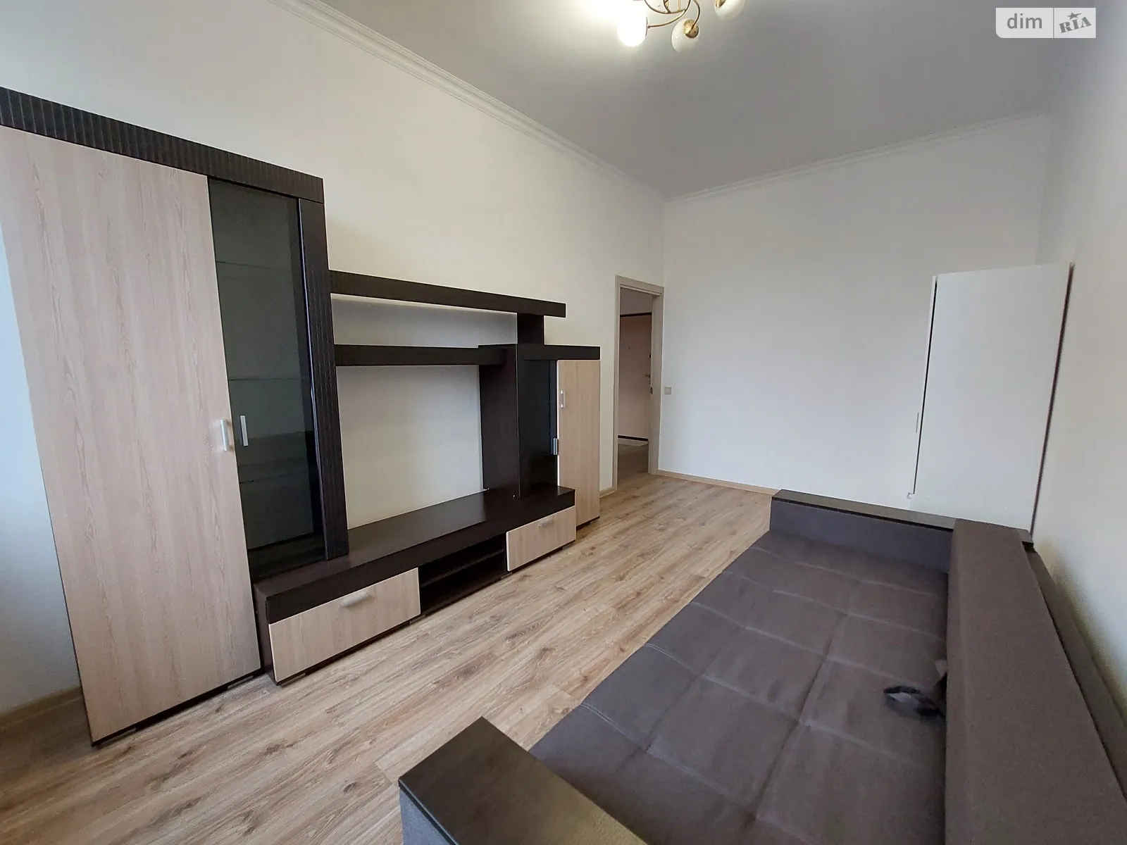 Продается 2-комнатная квартира 49 кв. м в Святопетровское, цена: 52500 $ - фото 1
