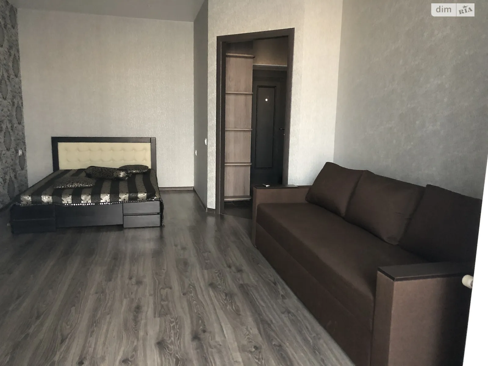 Сдается в аренду 1-комнатная квартира 46 кв. м в Виннице, ул. Келецкая, 45Б - фото 1