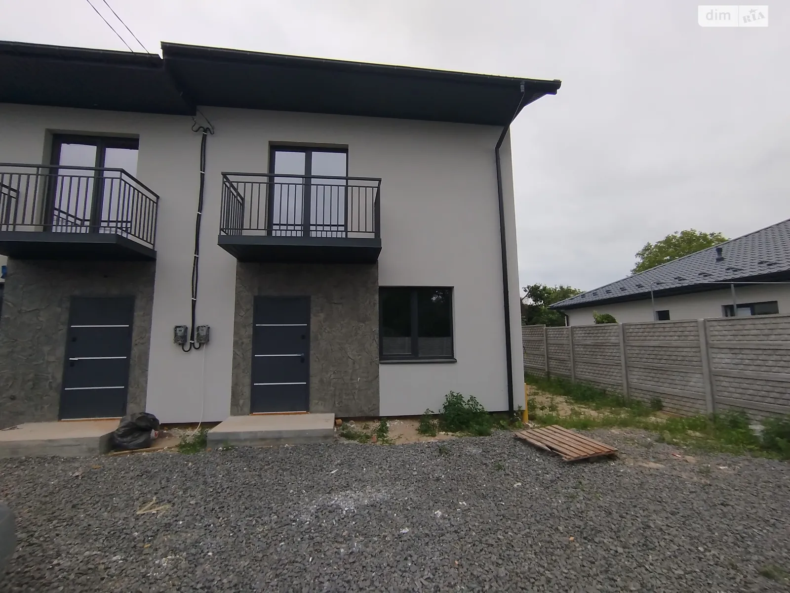 ул. Барвинковая Якушинцы, цена: 62000 $ - фото 1