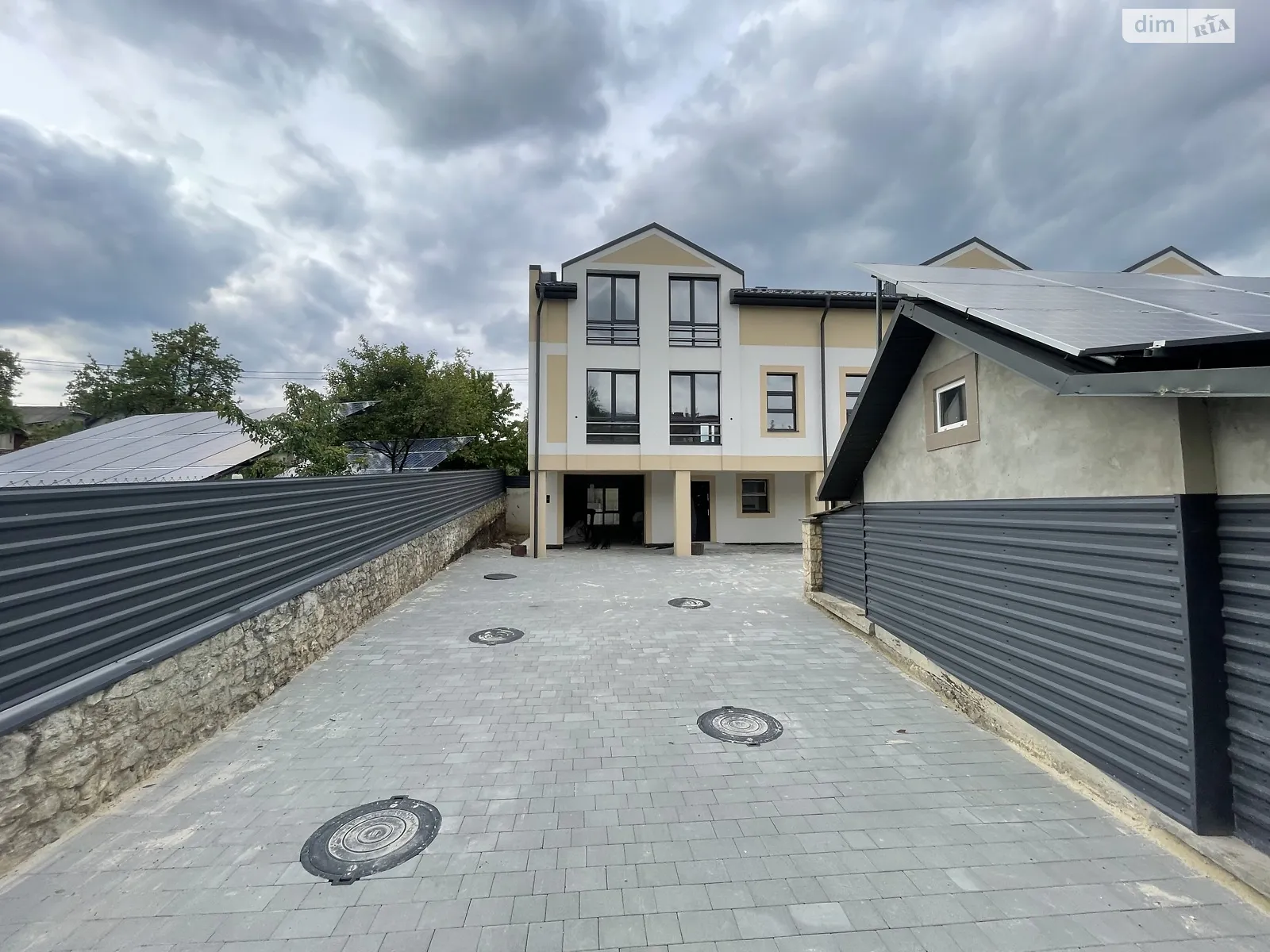 ул. Зелёная Гаи-Гречинские, цена: 68300 $ - фото 1
