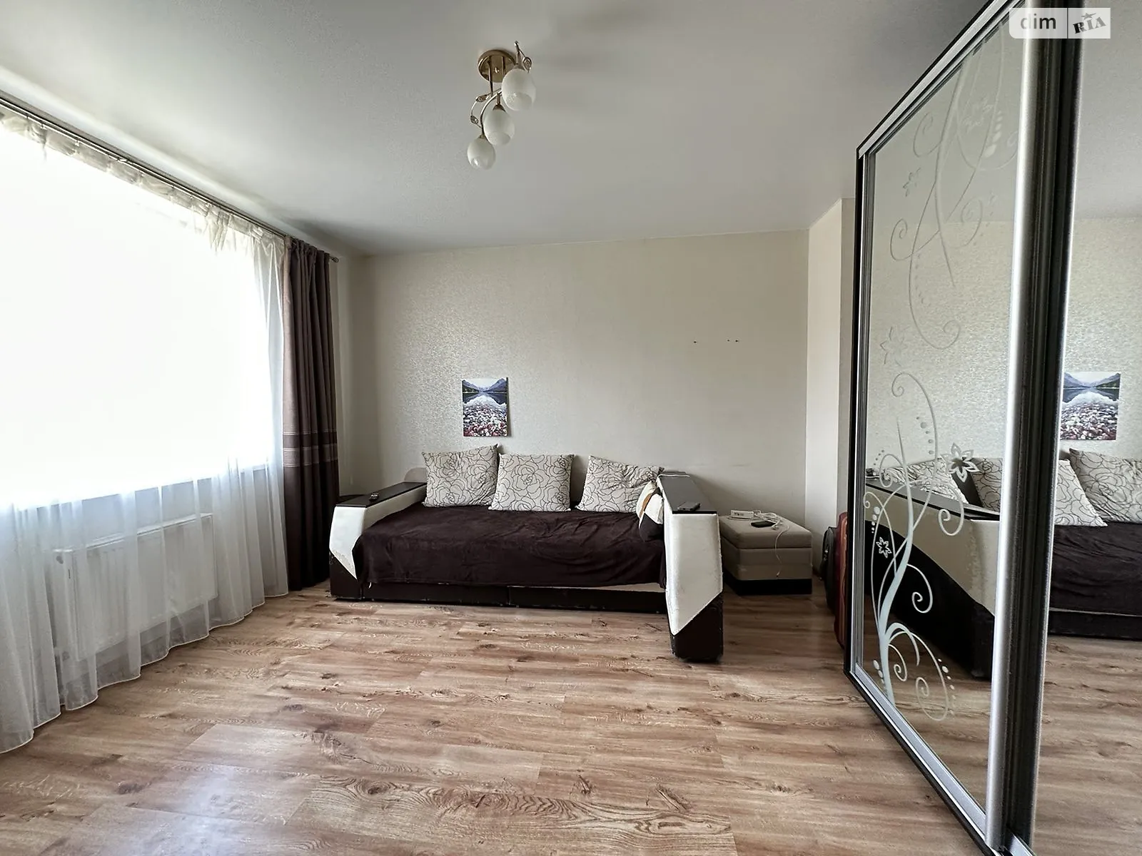 Продается 2-комнатная квартира 50.7 кв. м в Авангарде, ул. Проездная - фото 1