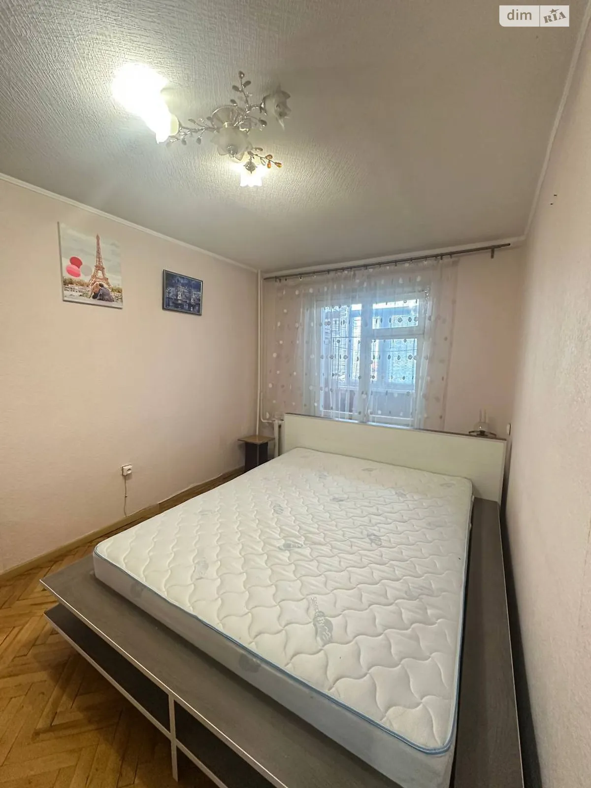 Здається в оренду 2-кімнатна квартира 46 кв. м у Дніпрі, вул. Космонавтів - фото 1