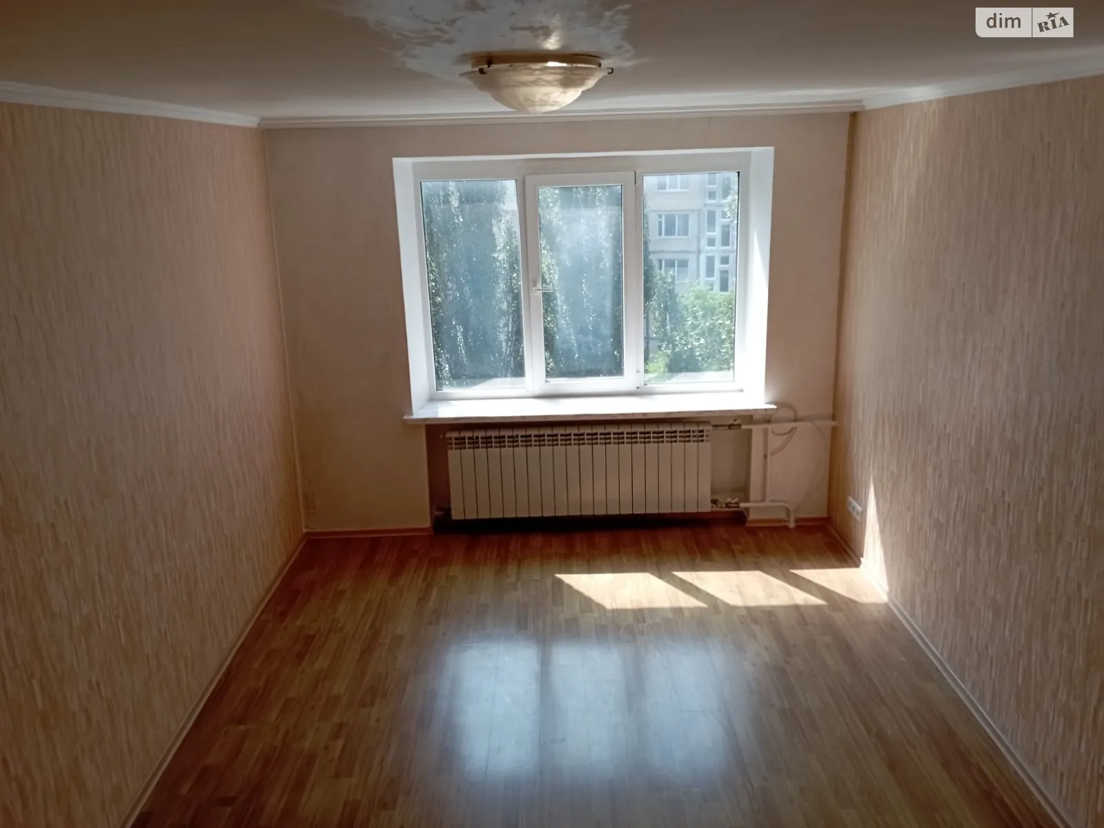 Продається 1-кімнатна квартира 29.8 кв. м у Києві, вул. Бакинська, 37Б - фото 1
